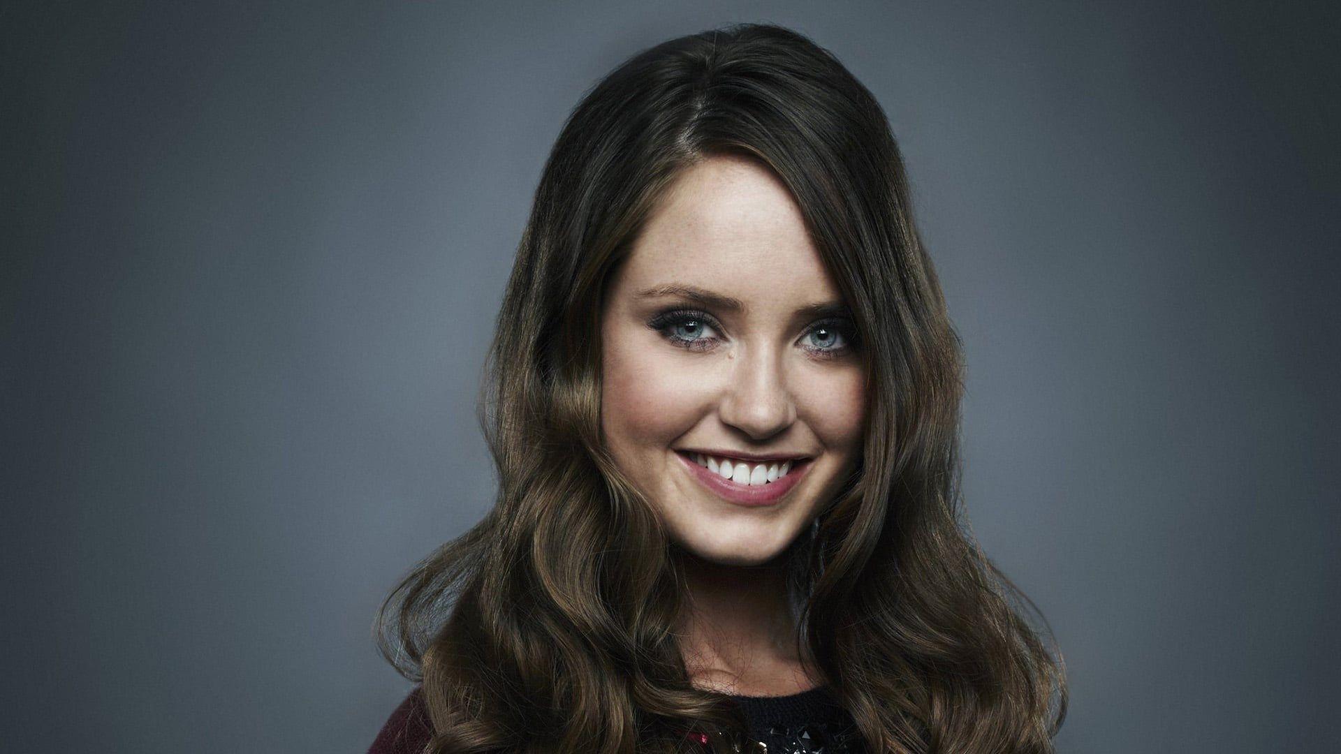 Merritt Patterson Wallpapers