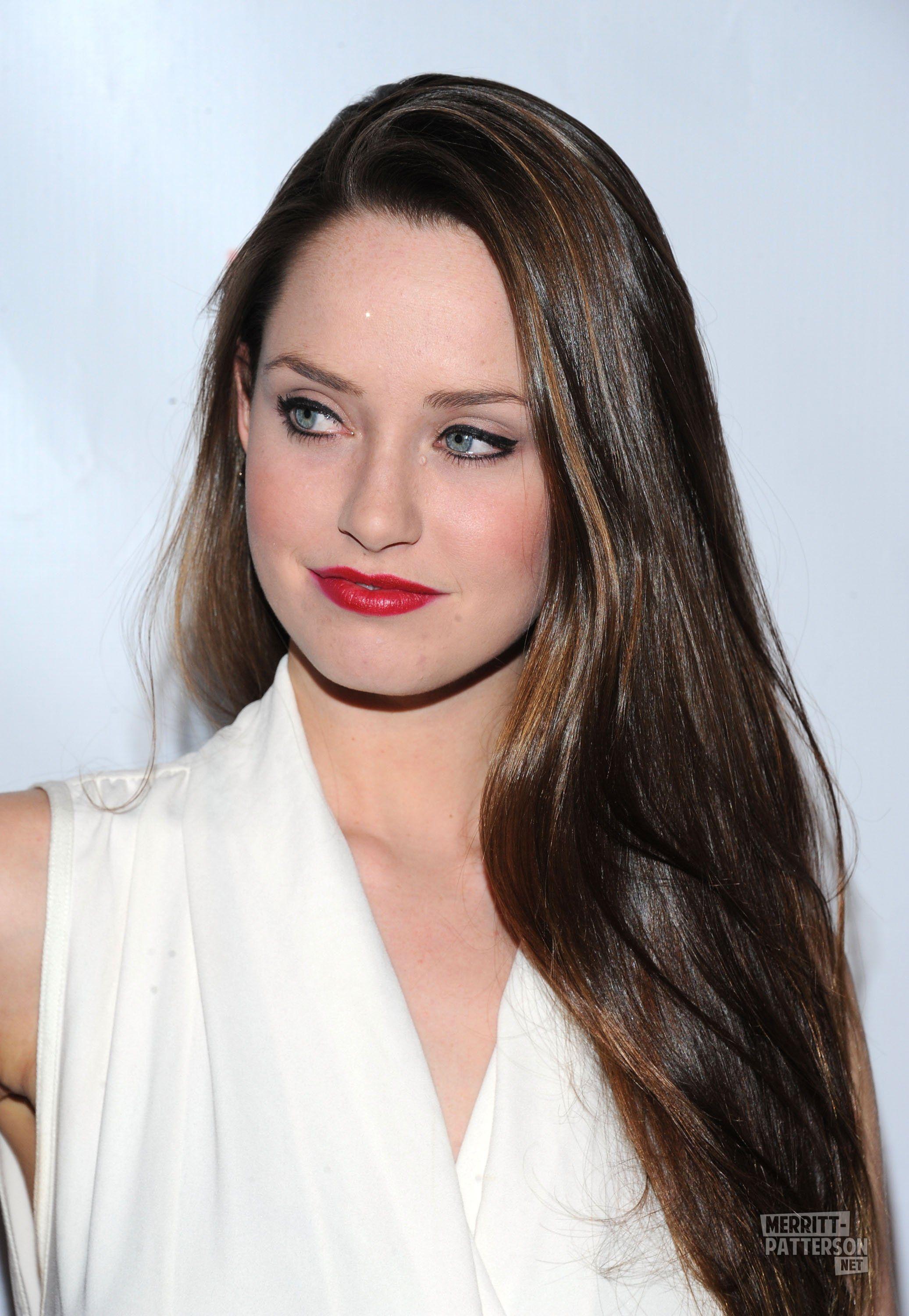 Merritt Patterson Wallpapers