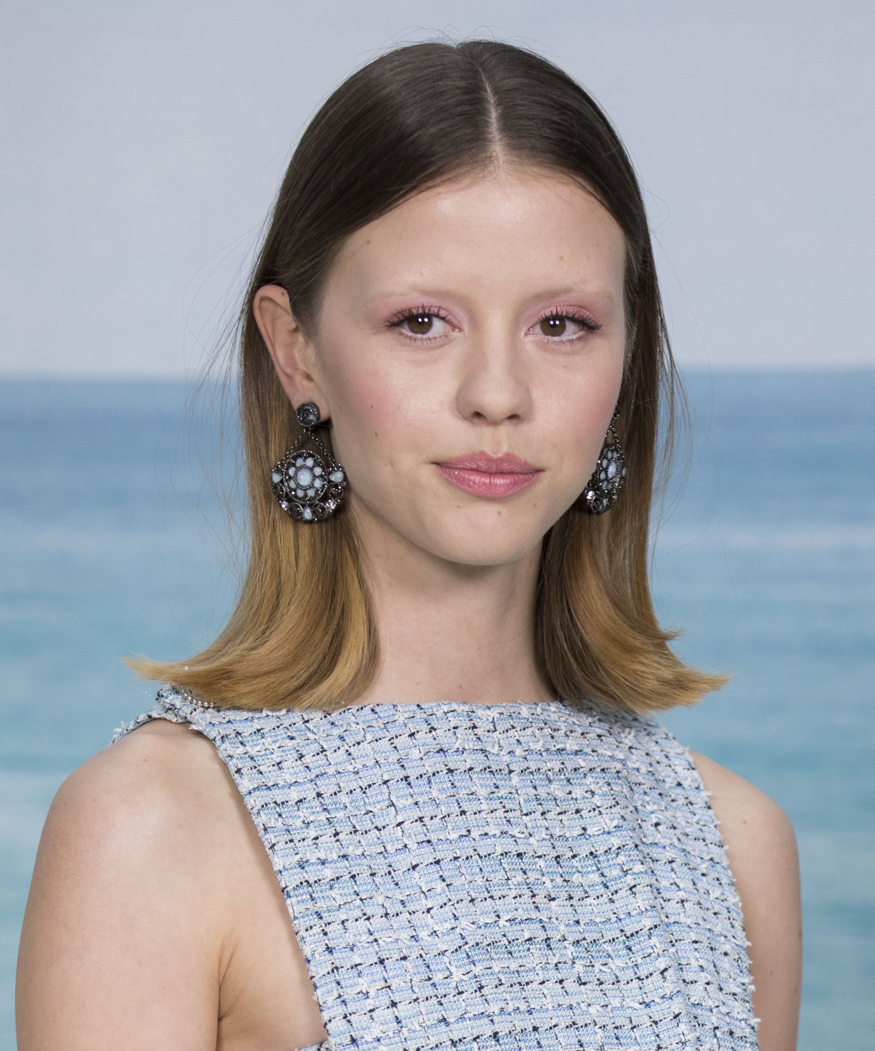 Mia Goth 2019 Wallpapers