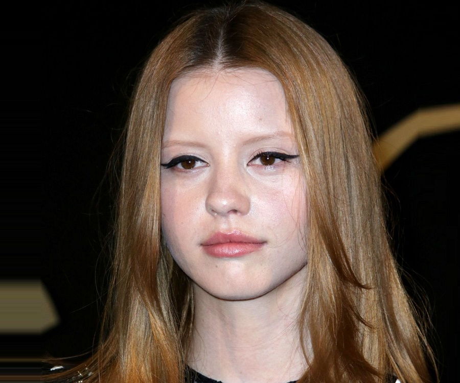 Mia Goth 2020 Wallpapers