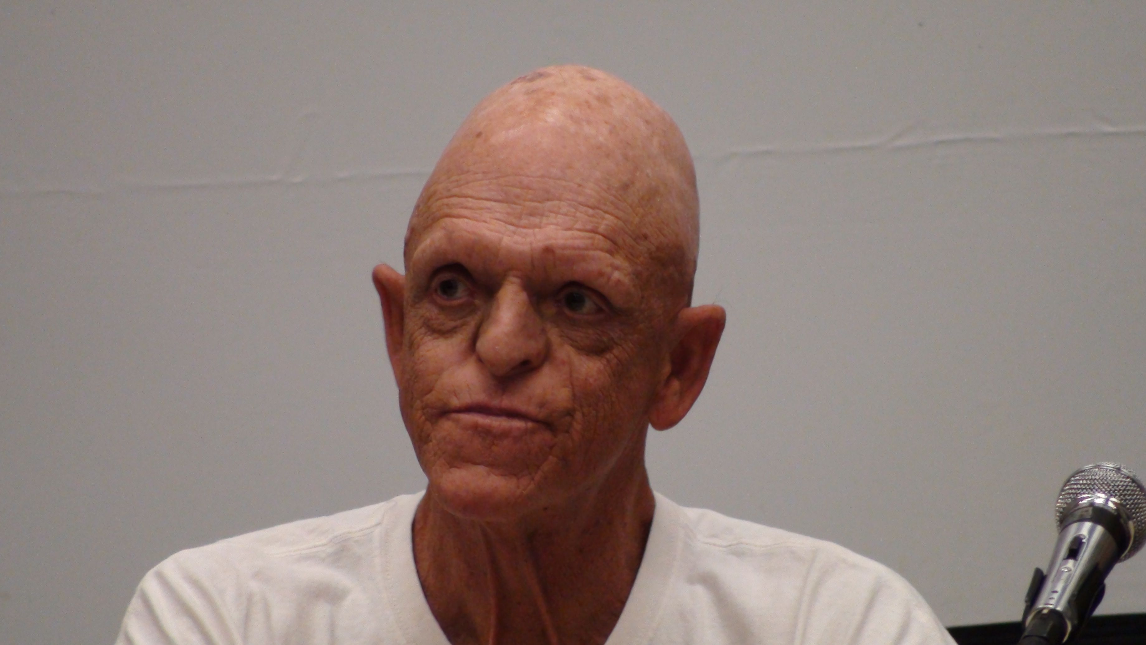 Michael Berryman Wallpapers