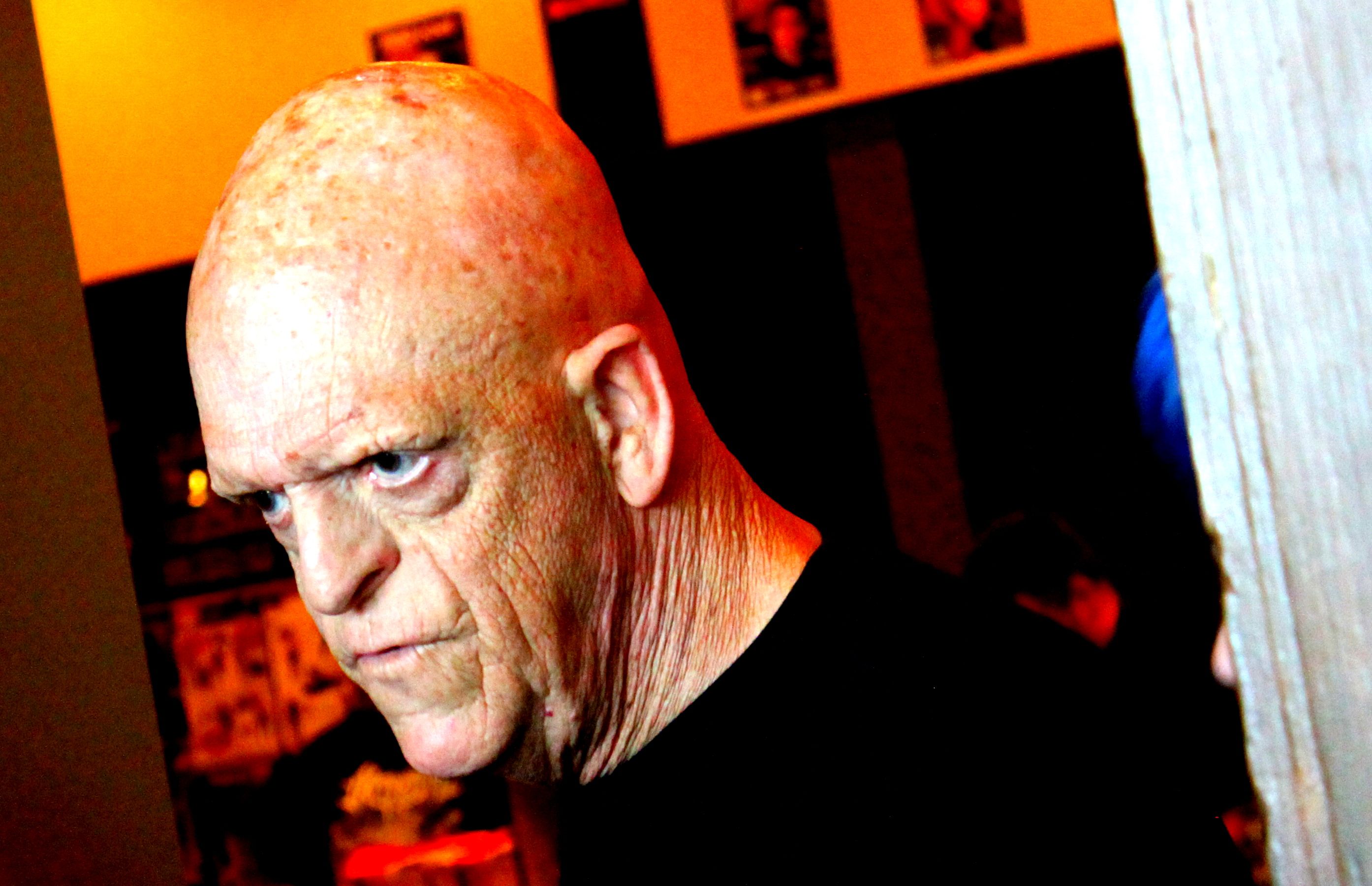 Michael Berryman Wallpapers