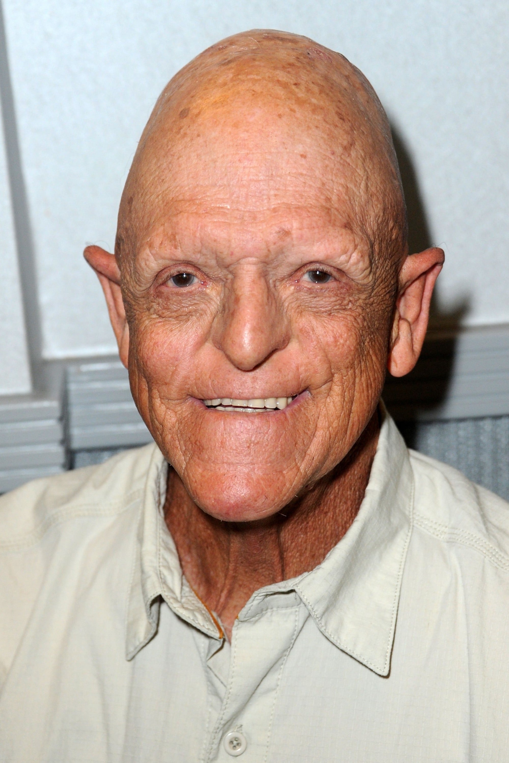 Michael Berryman Wallpapers