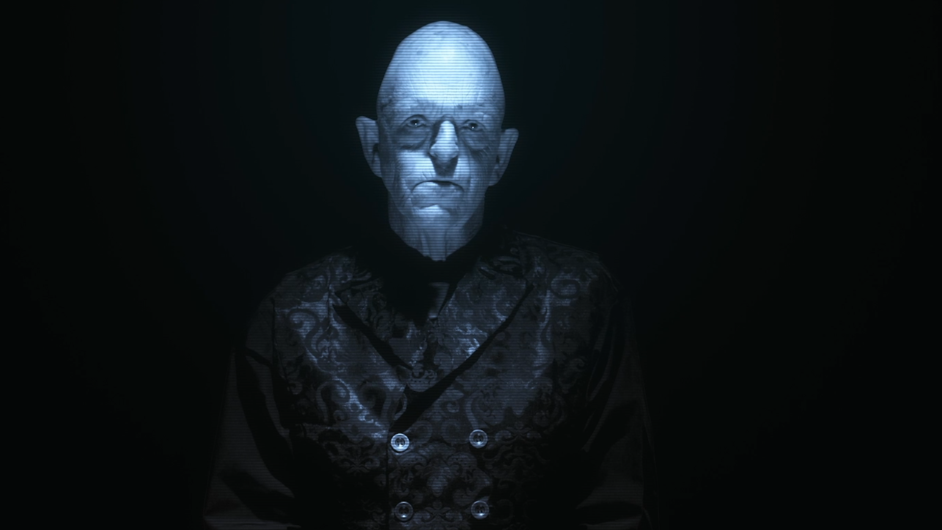 Michael Berryman Wallpapers