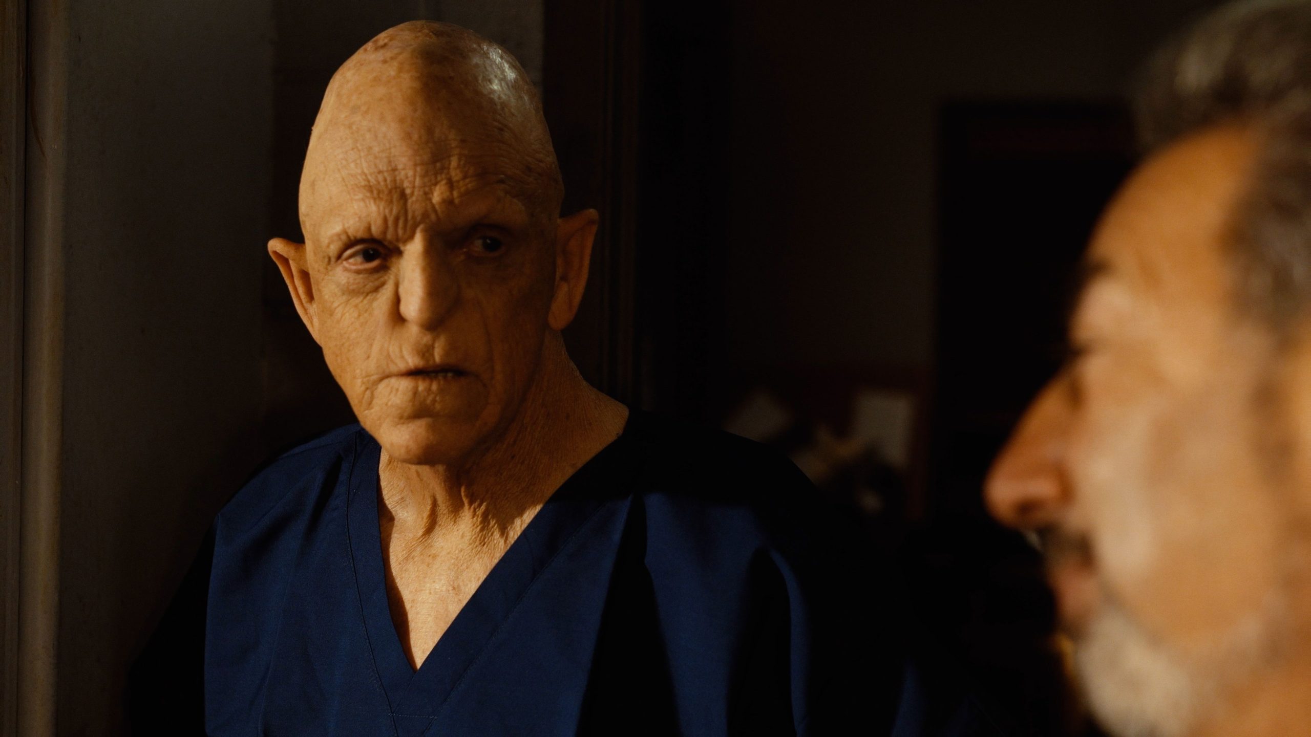 Michael Berryman Wallpapers