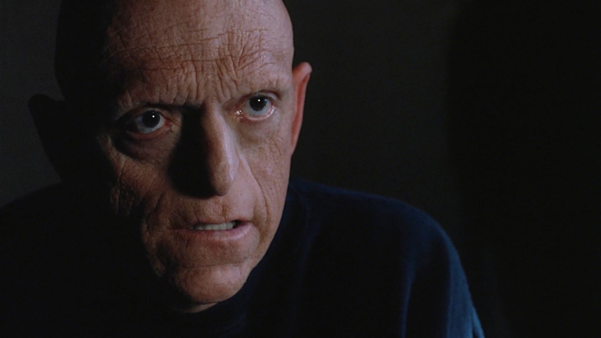 Michael Berryman Wallpapers