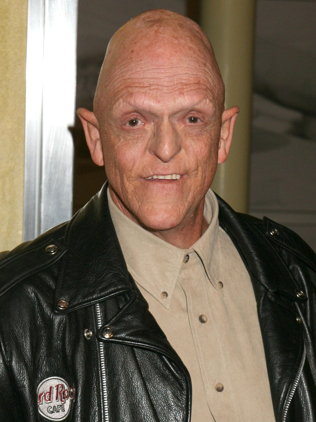 Michael Berryman Wallpapers