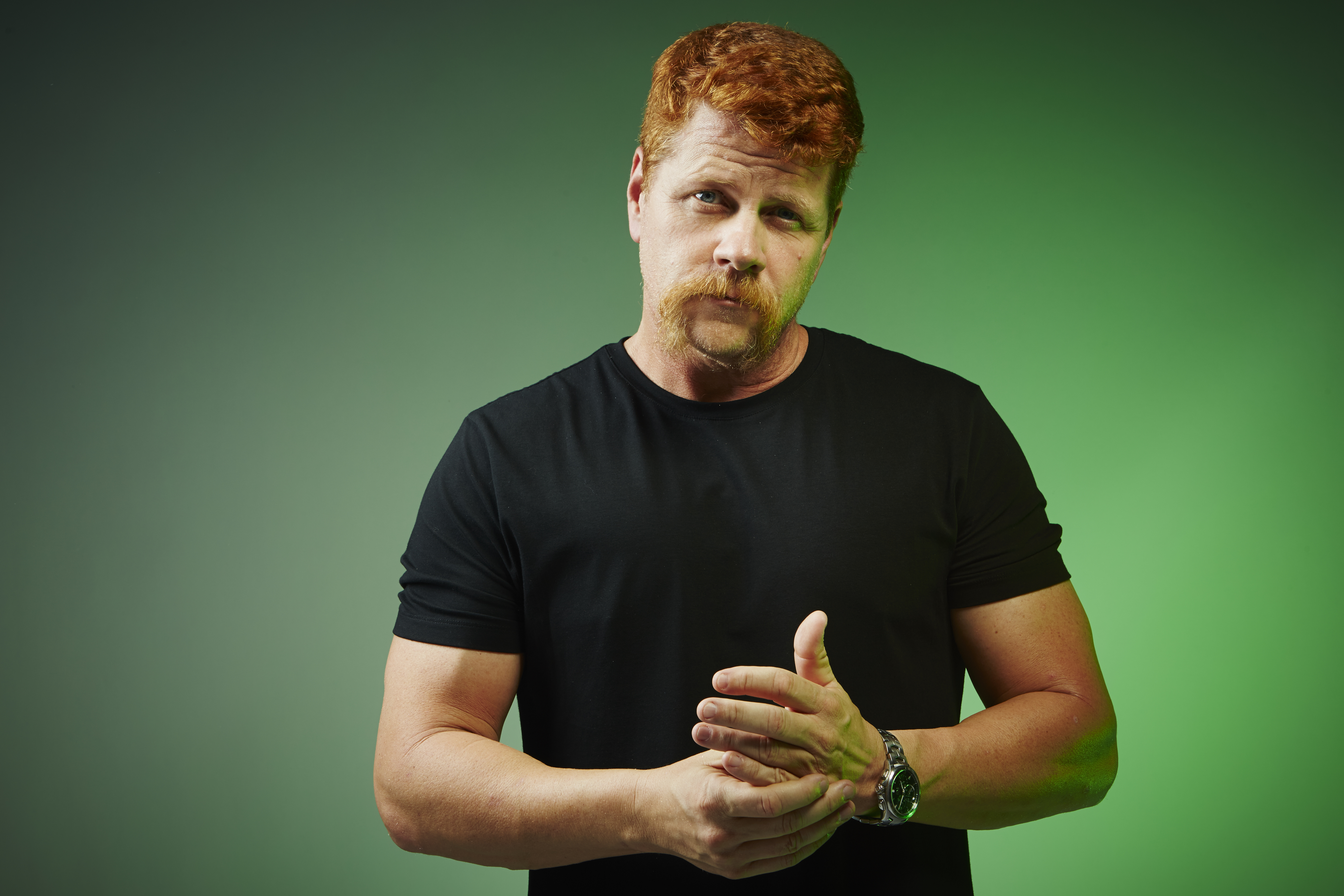 Michael Cudlitz Wallpapers