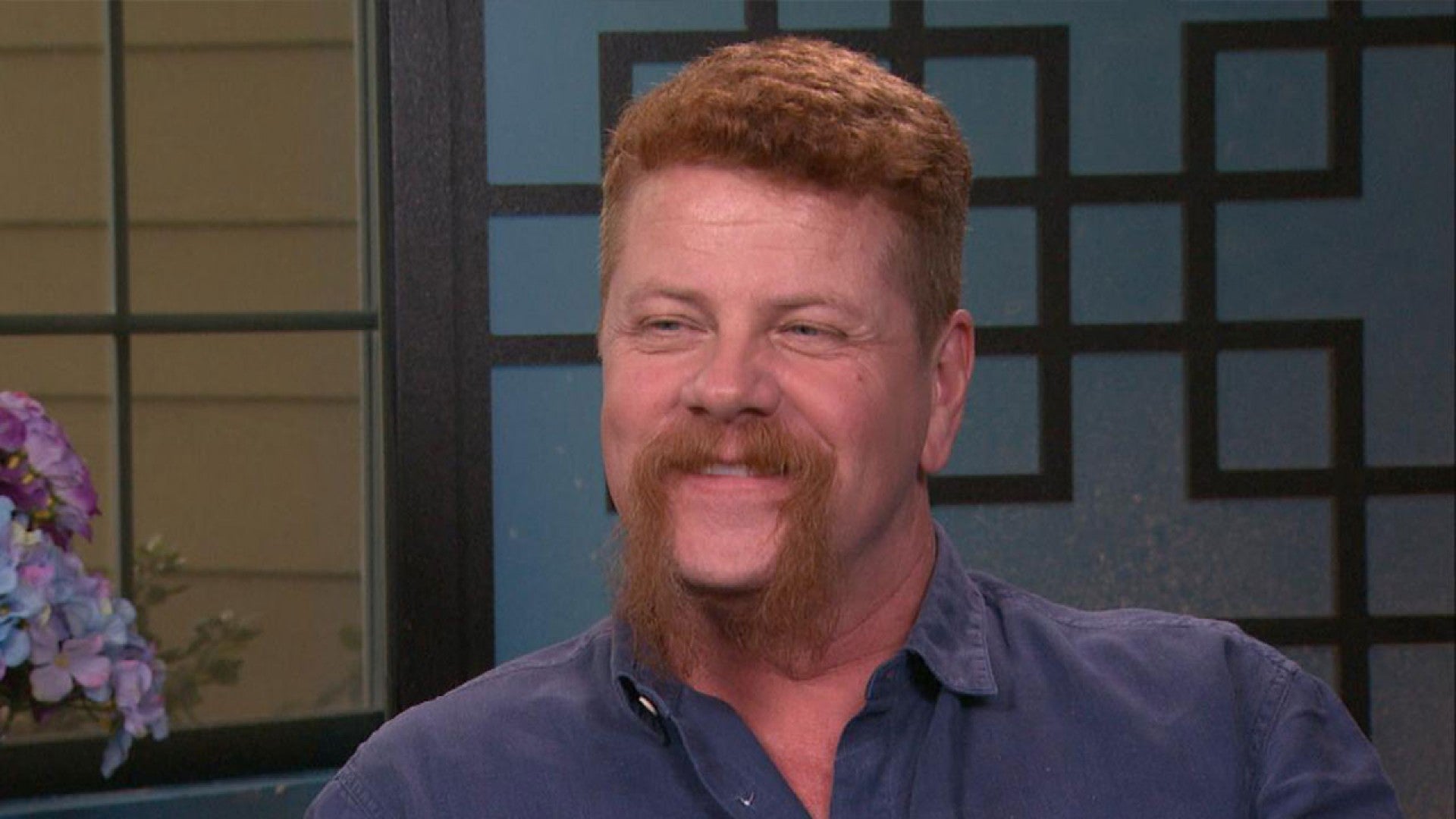 Michael Cudlitz Wallpapers