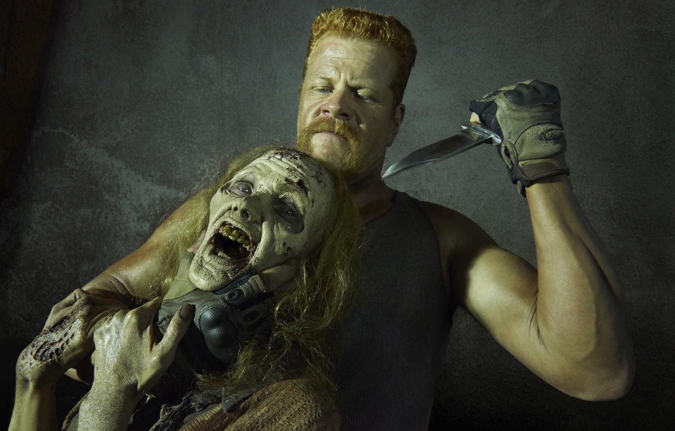 Michael Cudlitz Wallpapers