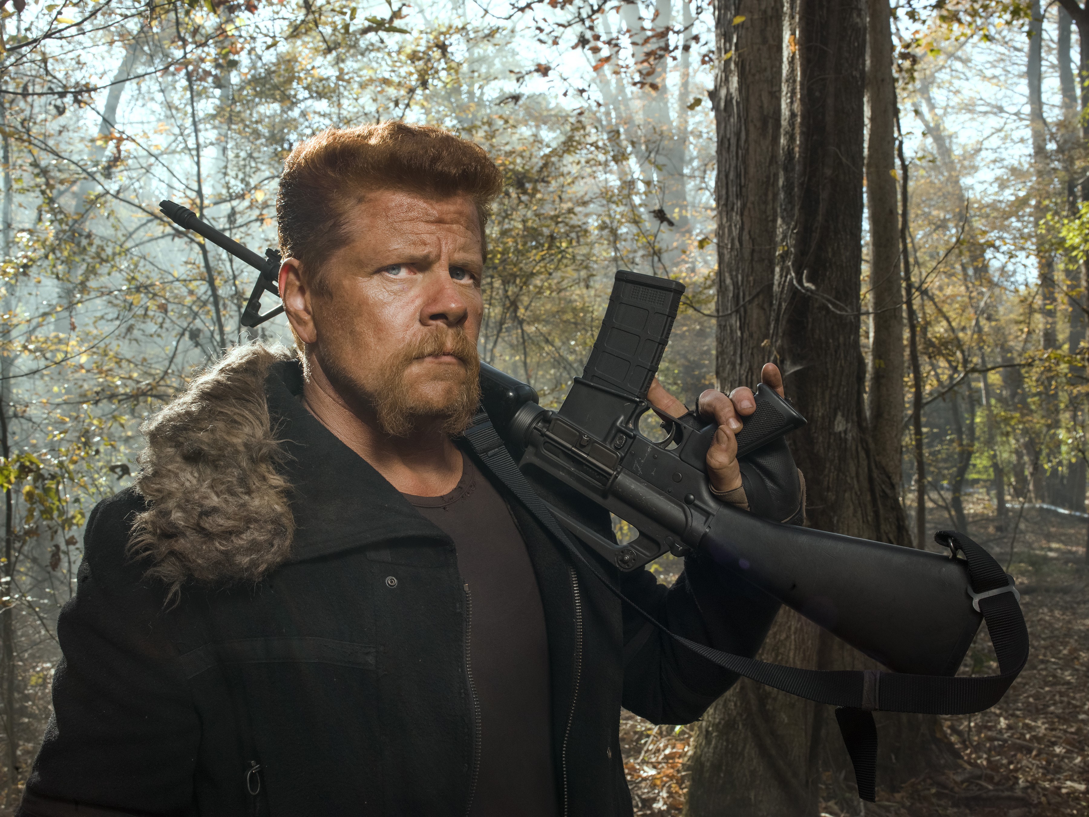 Michael Cudlitz Wallpapers