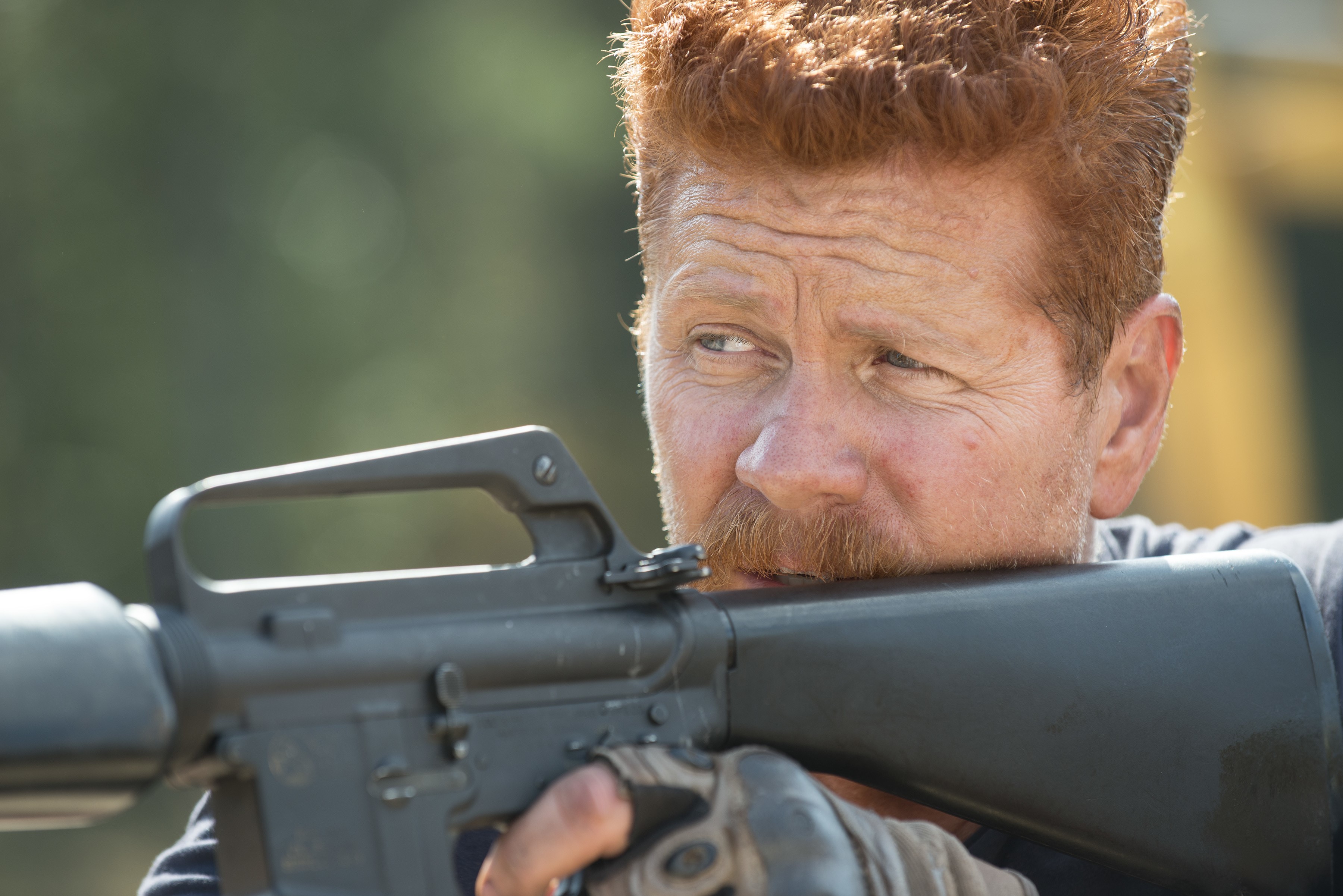 Michael Cudlitz Wallpapers