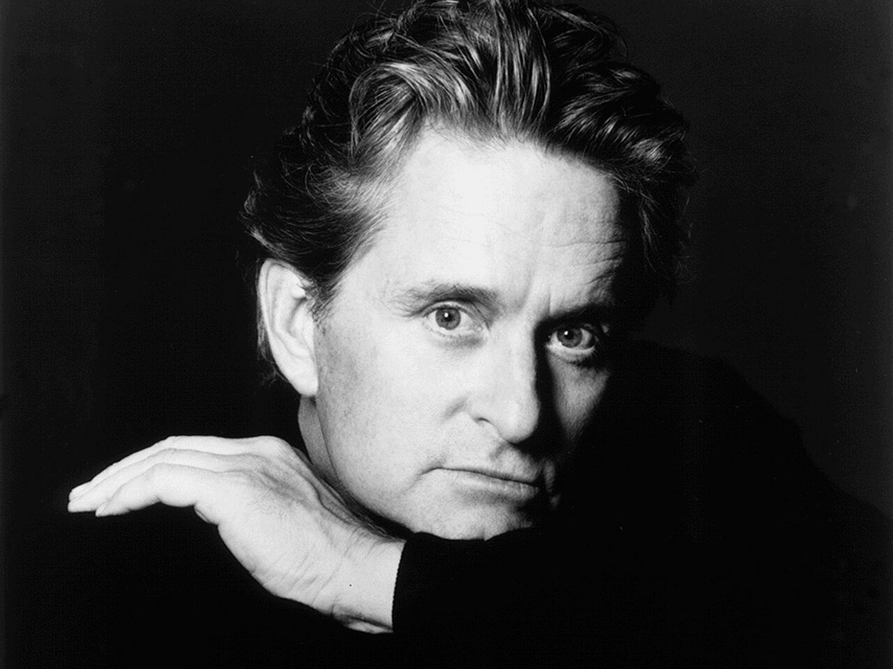 Michael Douglas Wallpapers