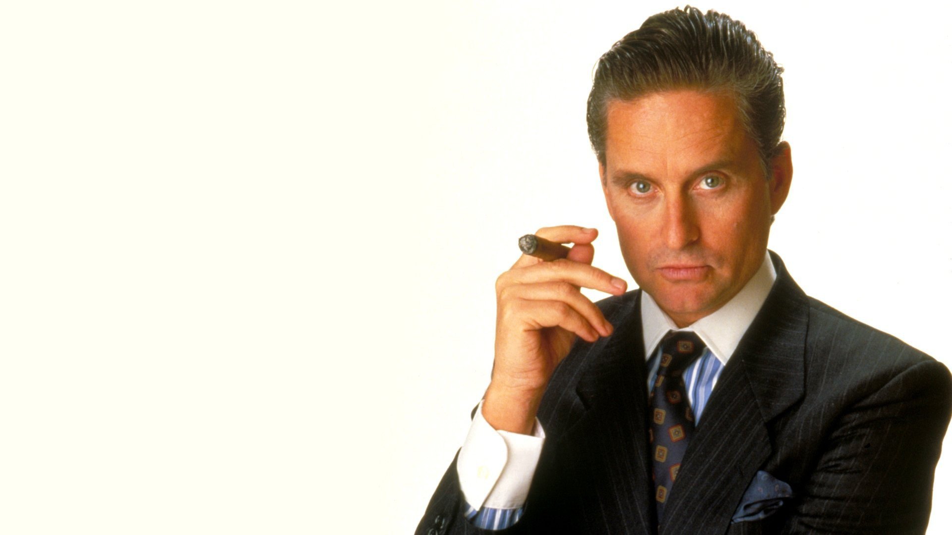 Michael Douglas Wallpapers