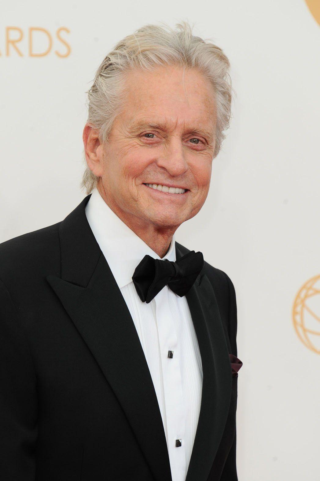 Michael Douglas Wallpapers