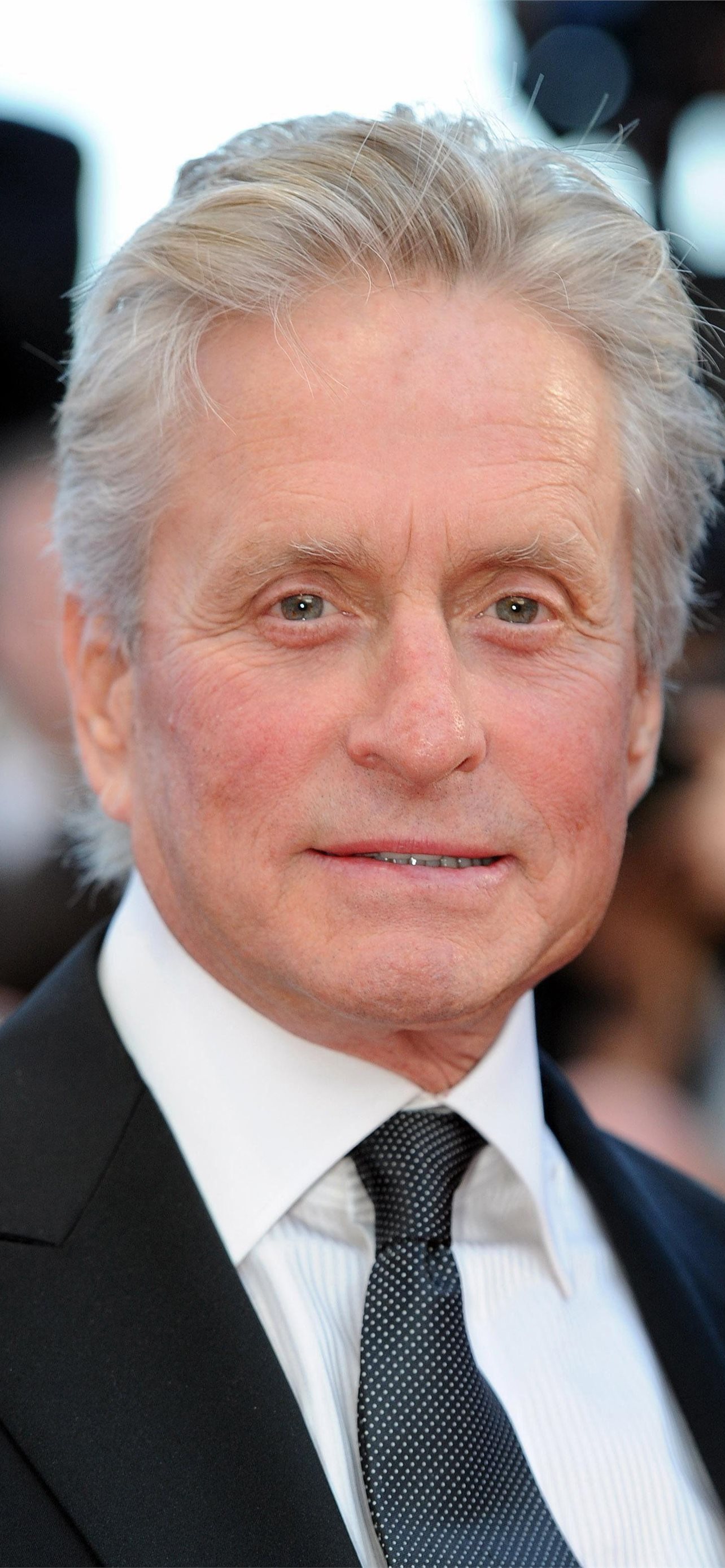 Michael Douglas Wallpapers