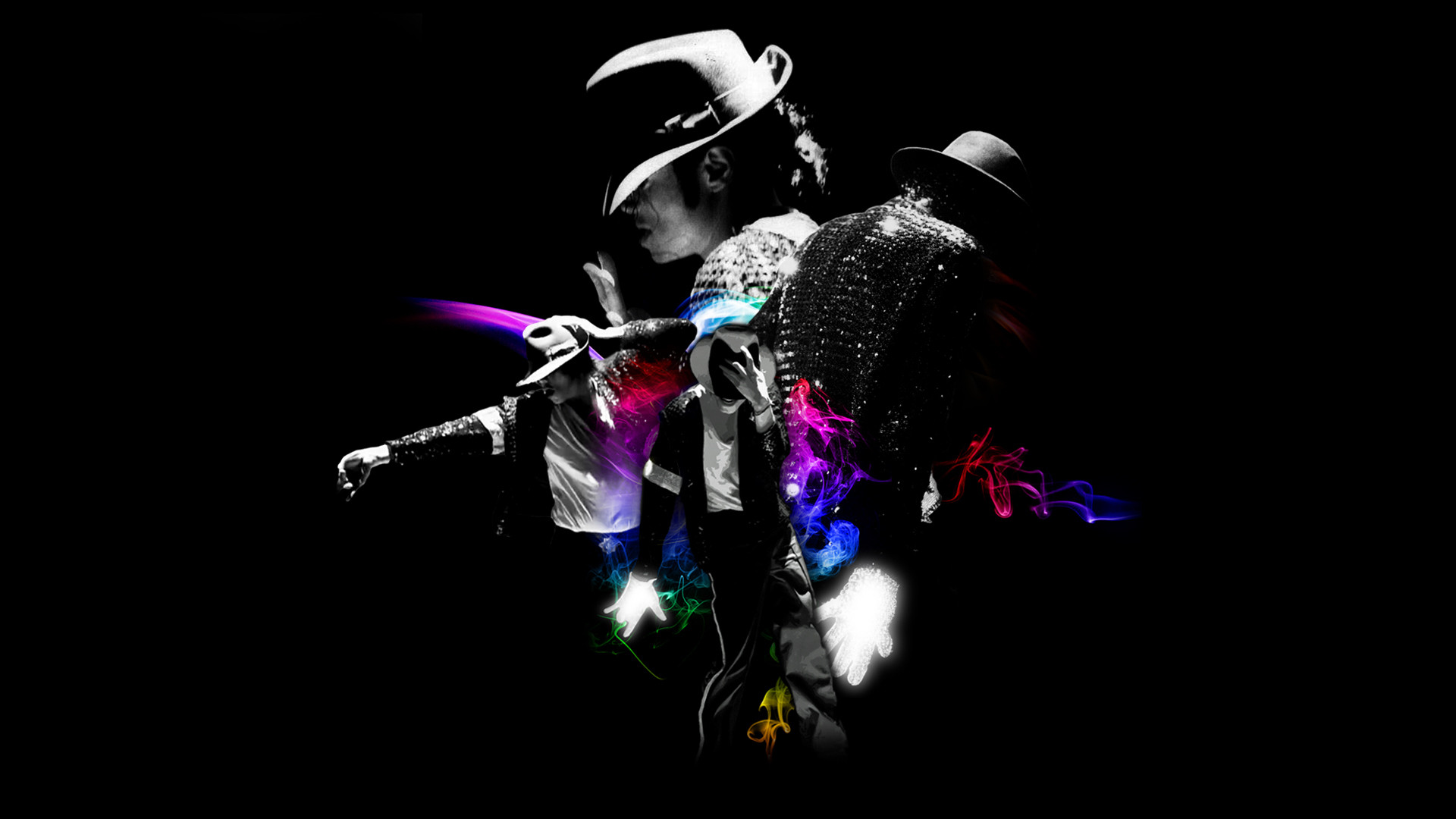 michael jackson 4k Wallpapers