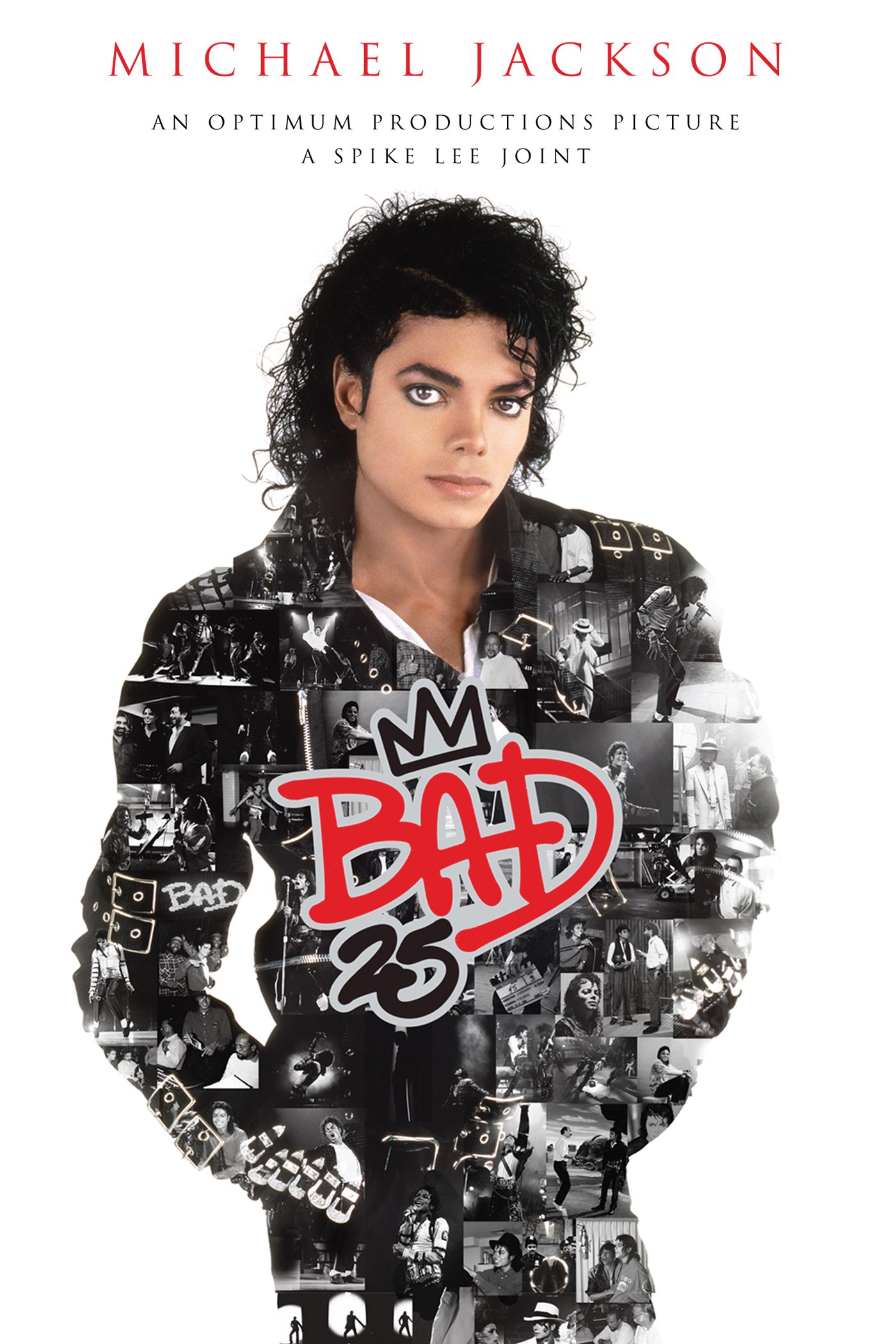 michael jackson bad Wallpapers