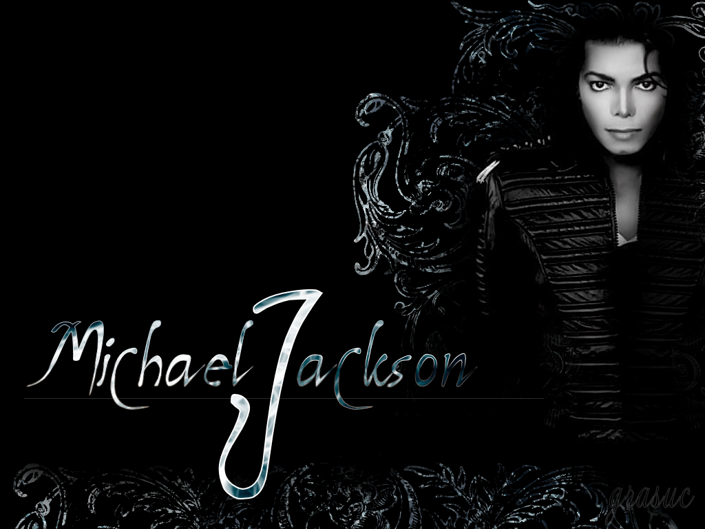 michael jackson bad Wallpapers