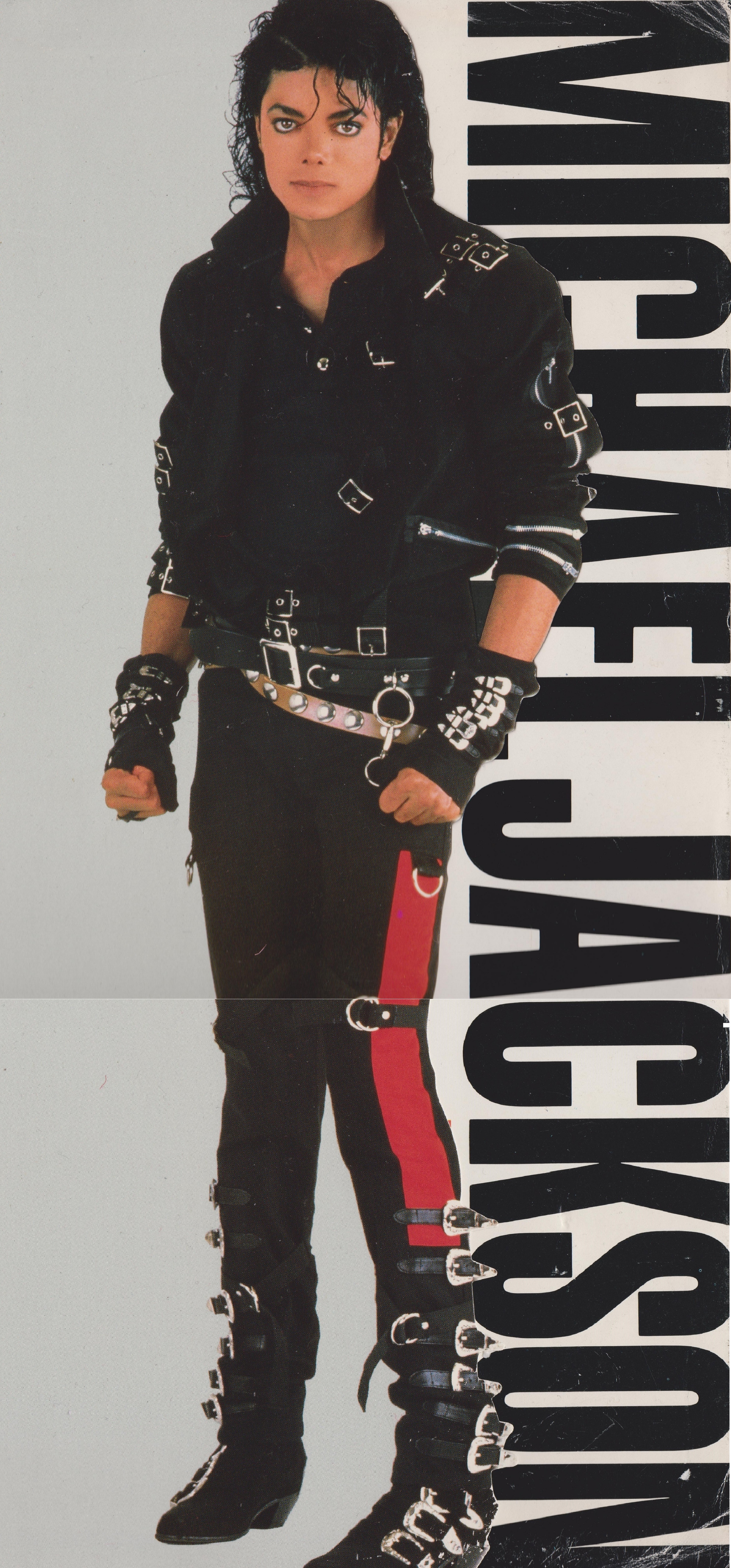 michael jackson bad Wallpapers