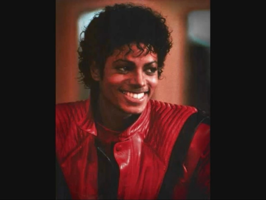 michael jackson thriller Wallpapers