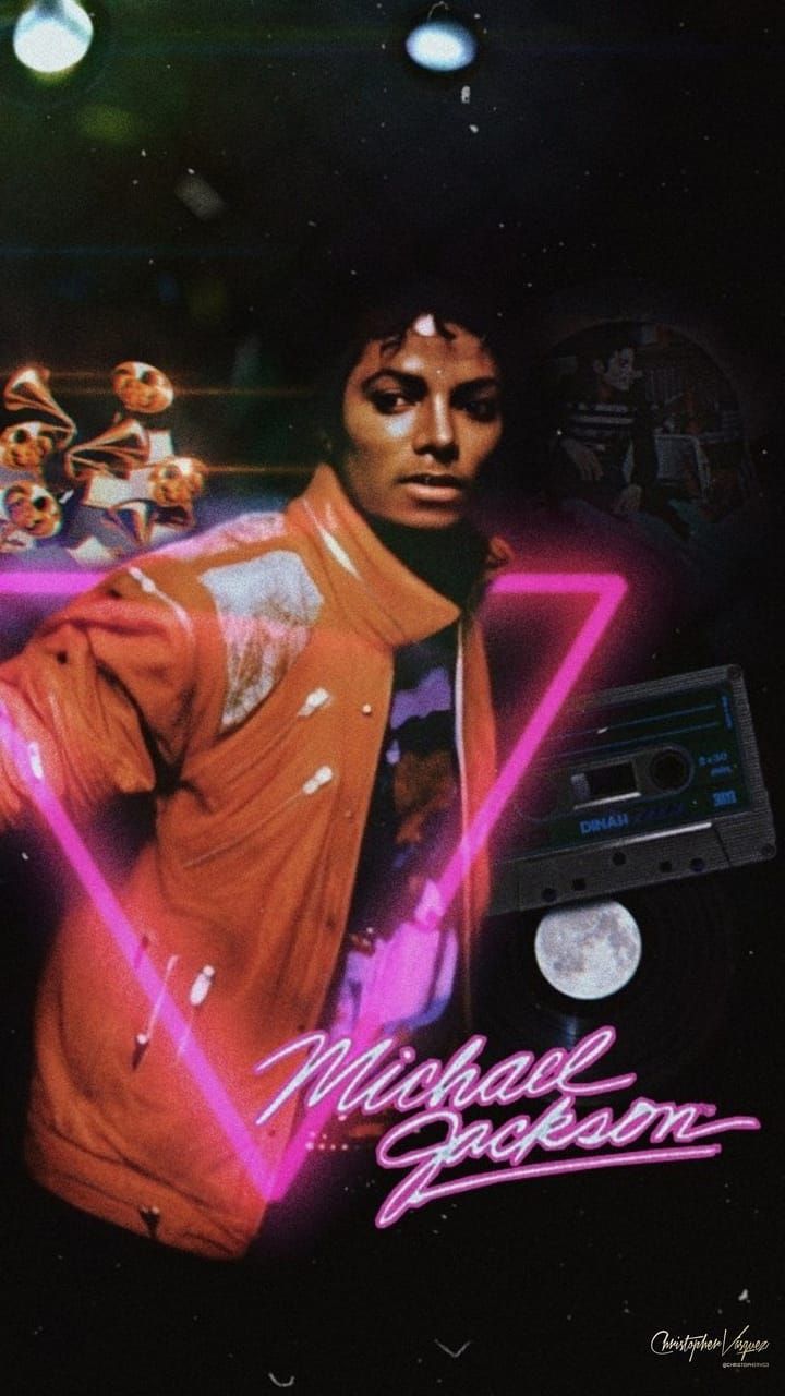 michael jackson thriller Wallpapers