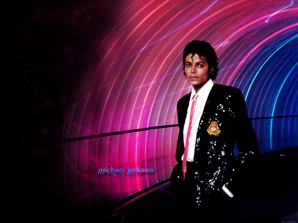 michael jackson thriller Wallpapers