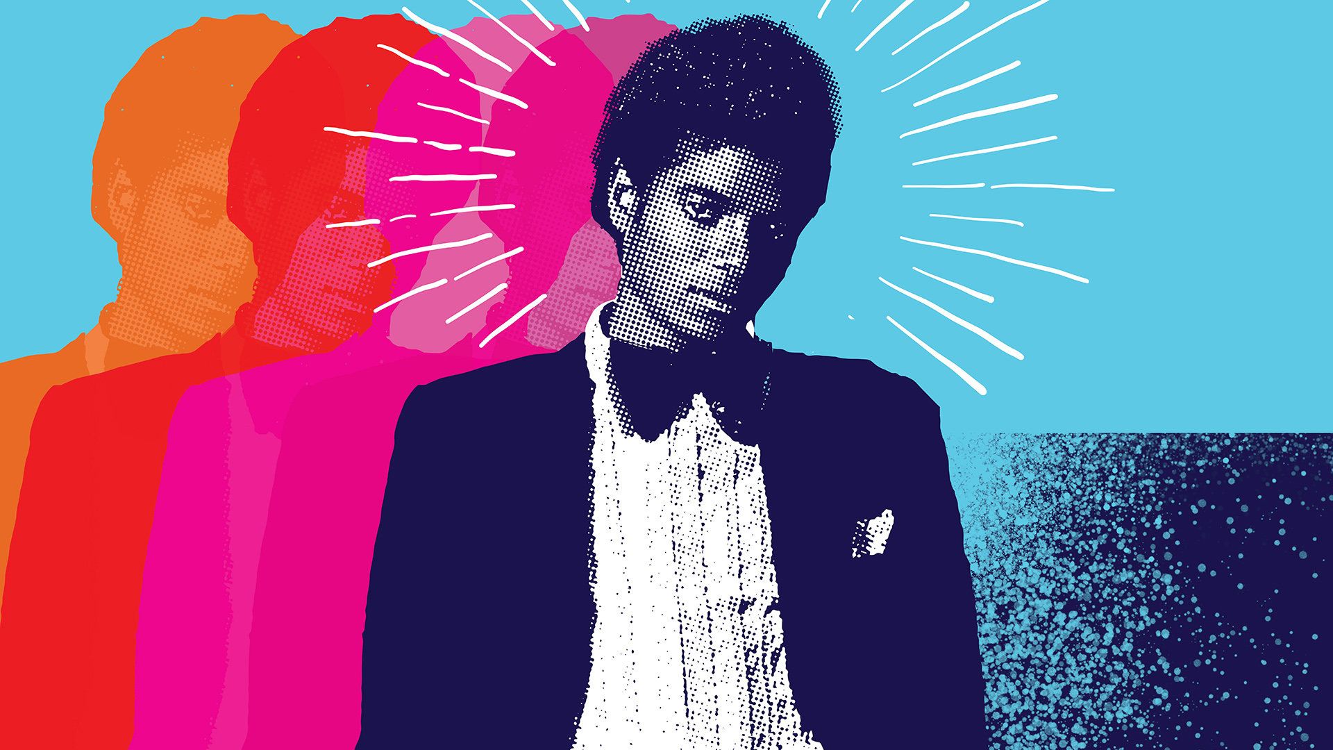 michael jackson thriller Wallpapers