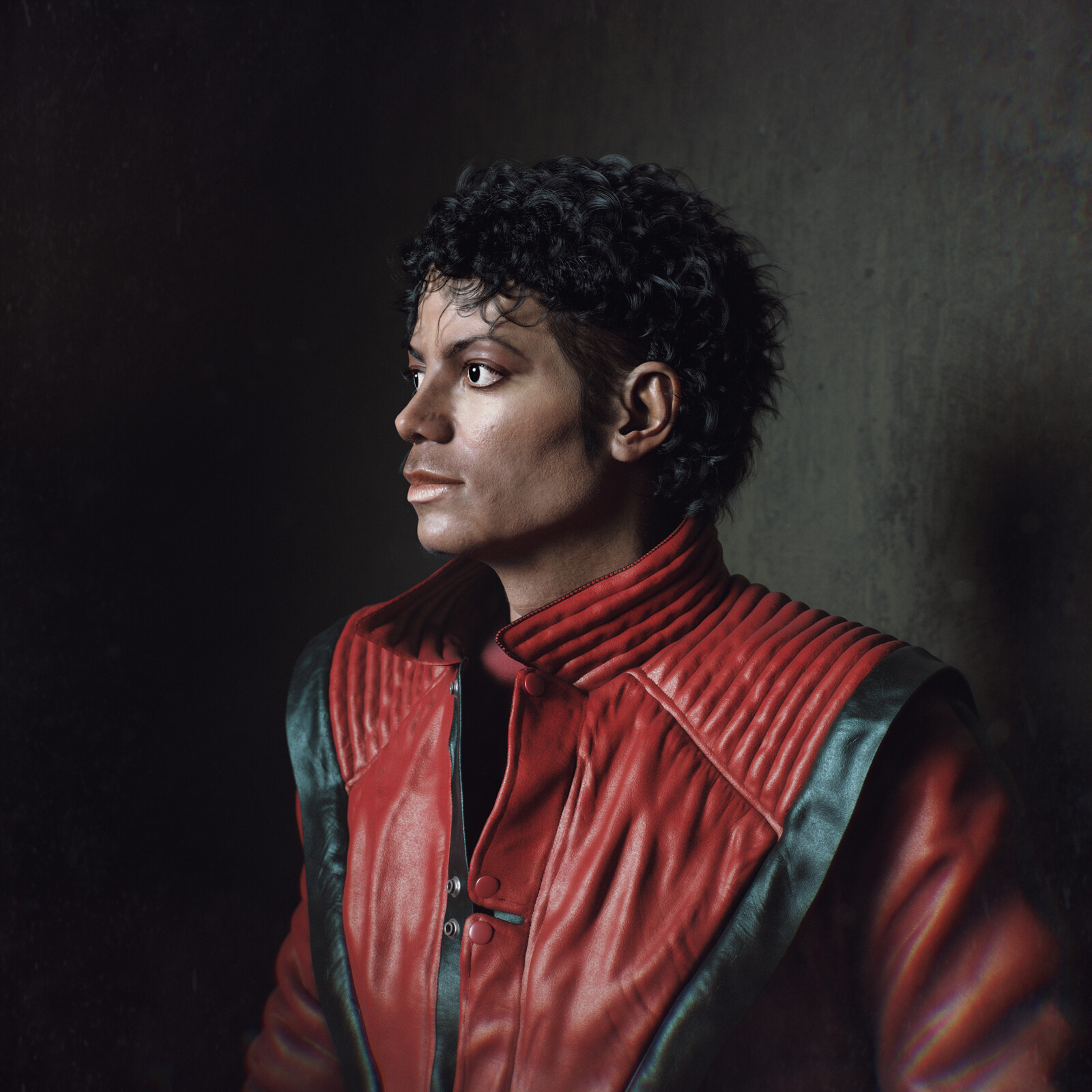 michael jackson thriller Wallpapers