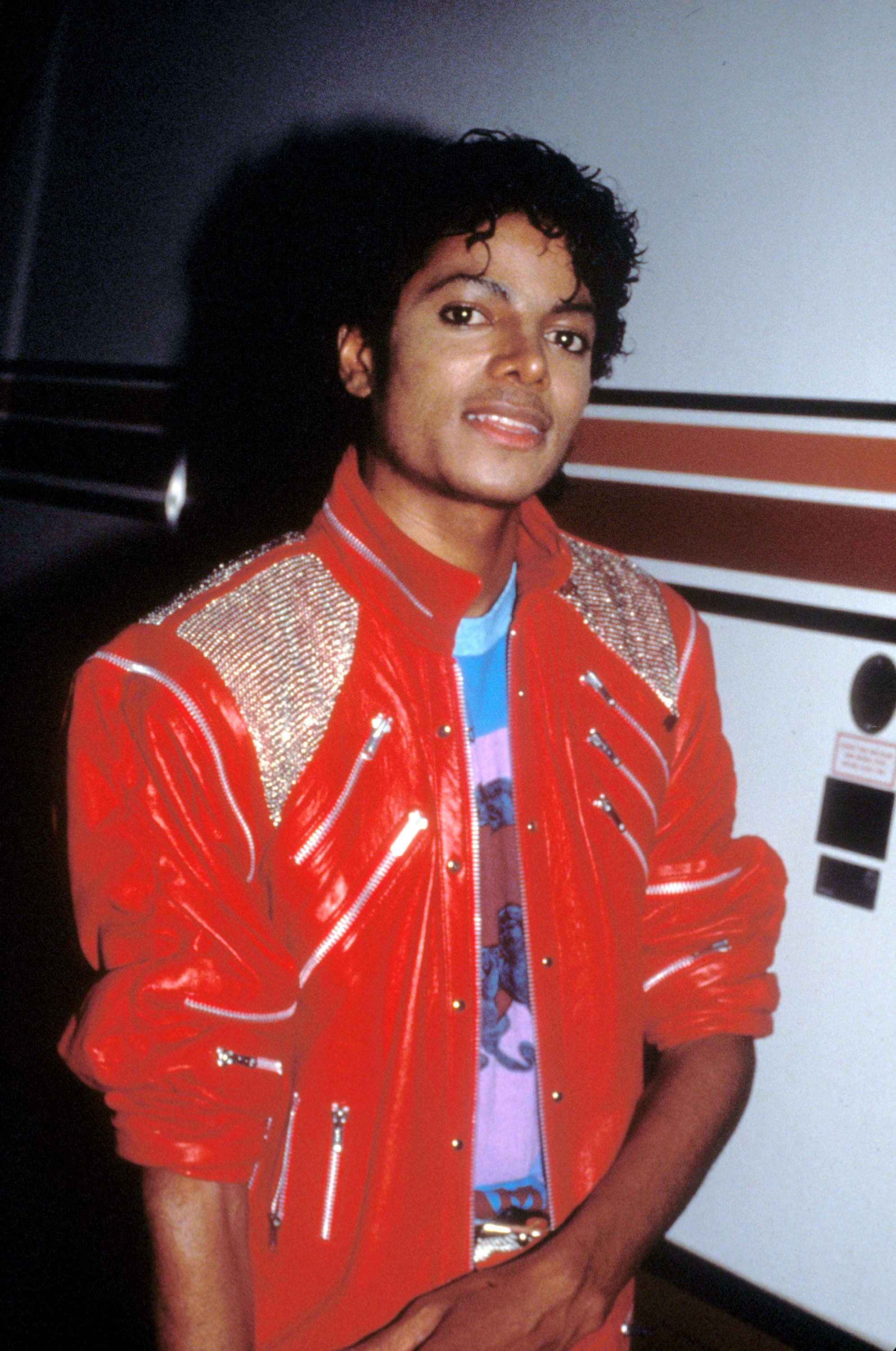 michael jackson thriller Wallpapers