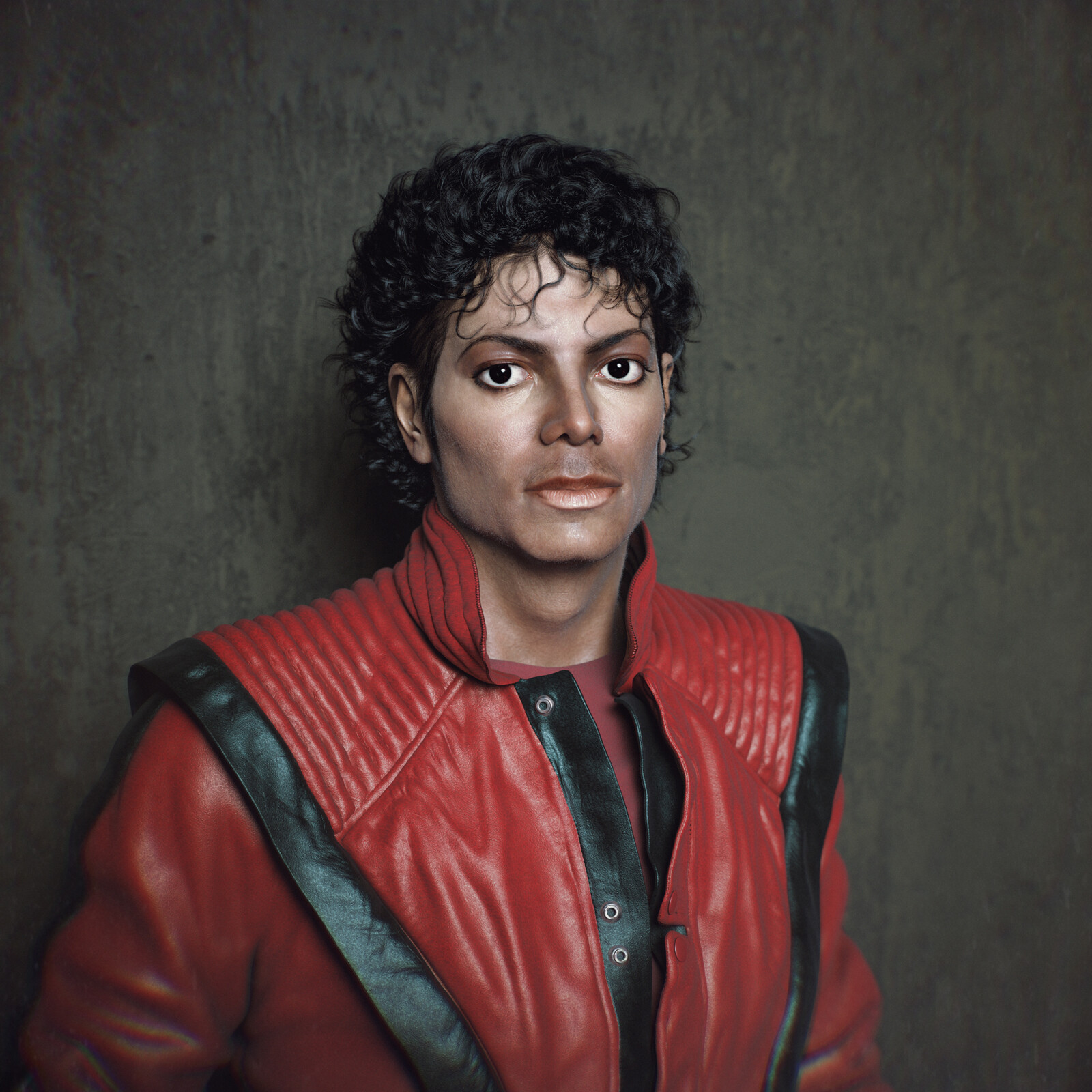 michael jackson thriller Wallpapers