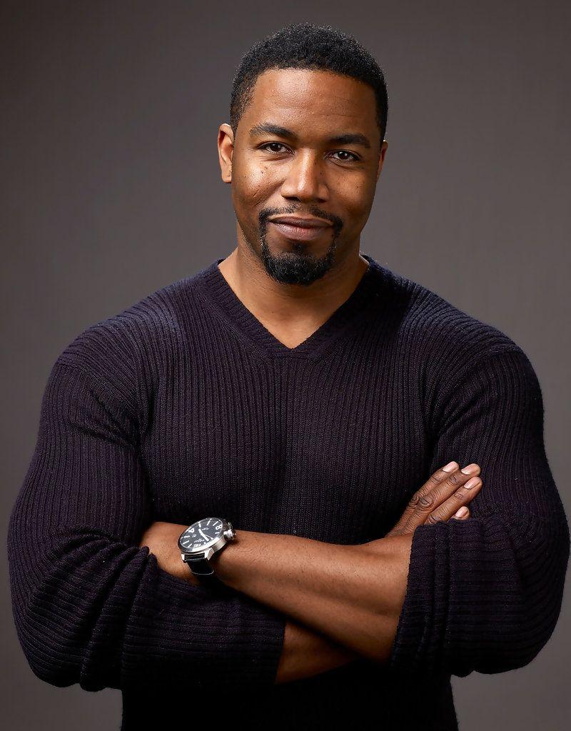 Michael Jai White Wallpapers