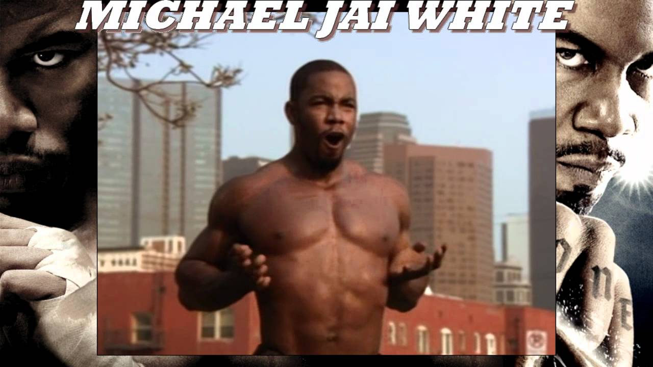 Michael Jai White Wallpapers