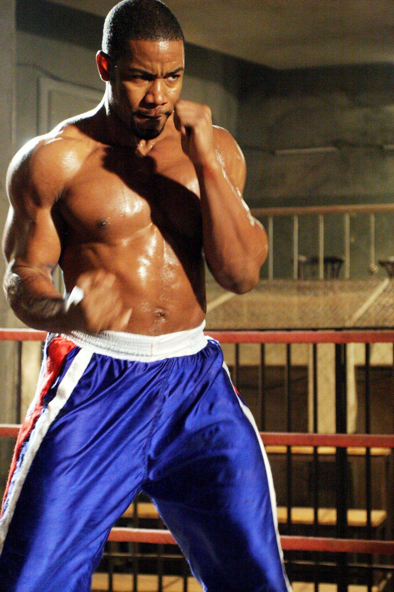 Michael Jai White Wallpapers