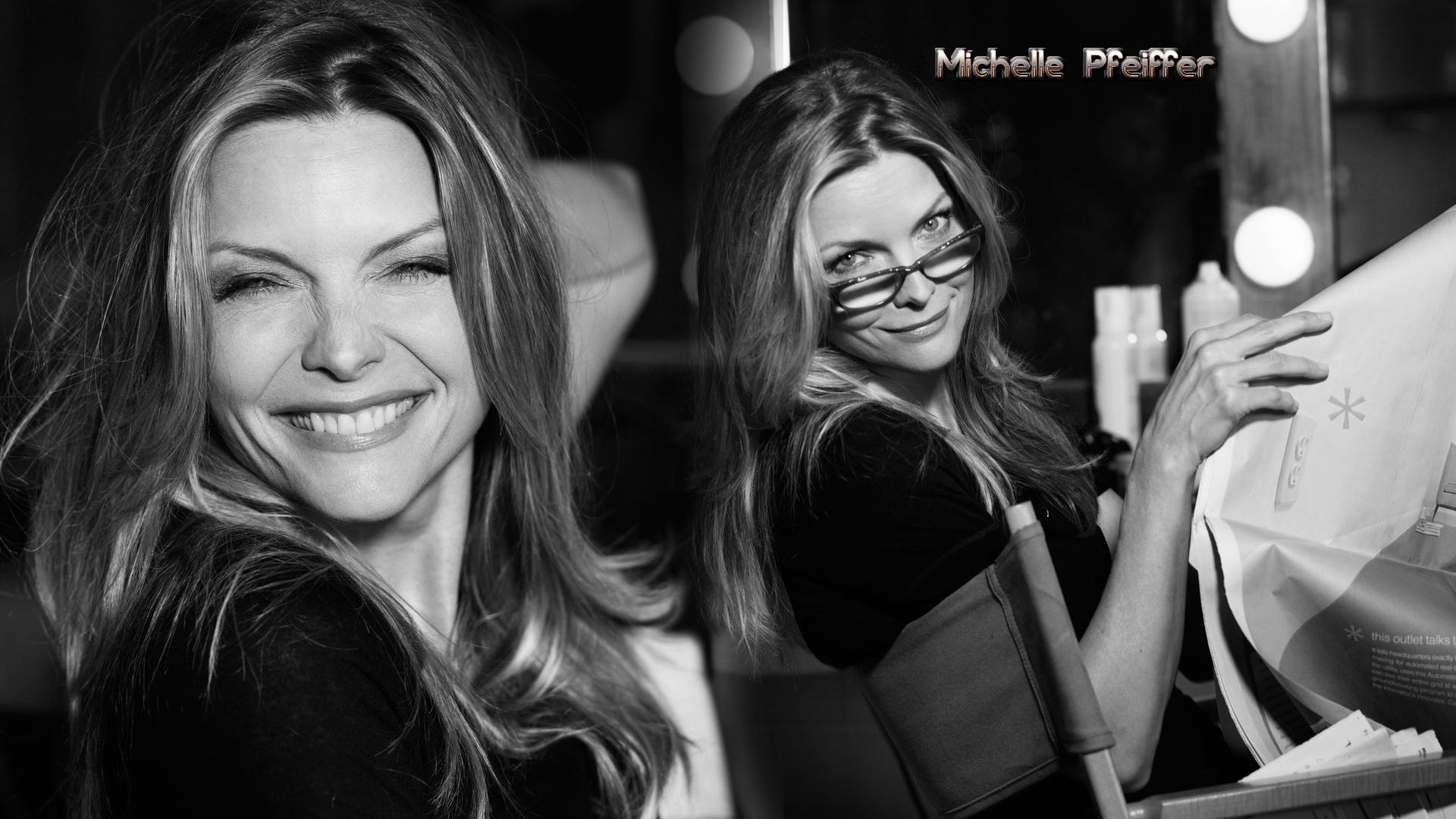 Michelle Pfeiffer Wallpapers