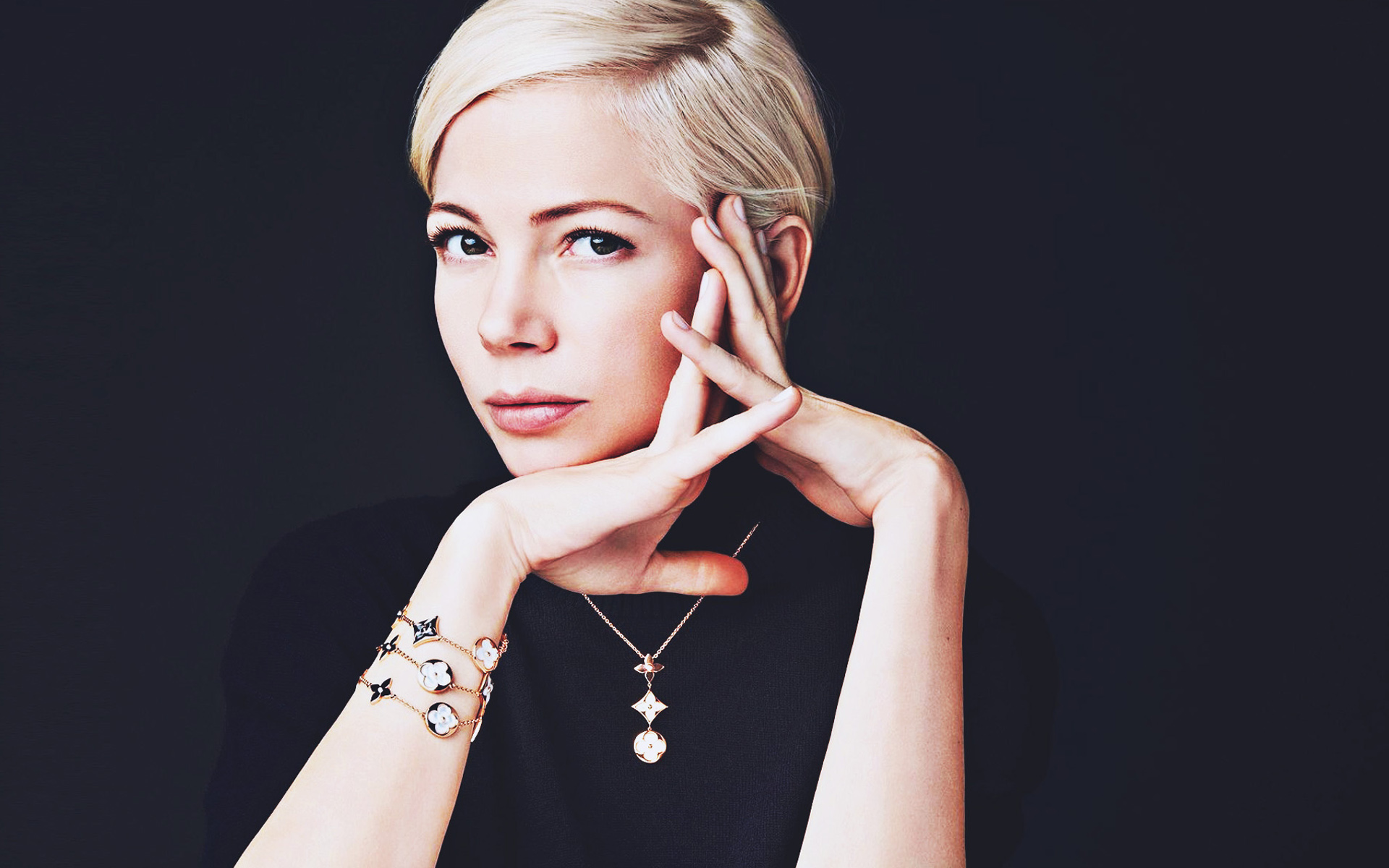 Michelle Williams Wallpapers