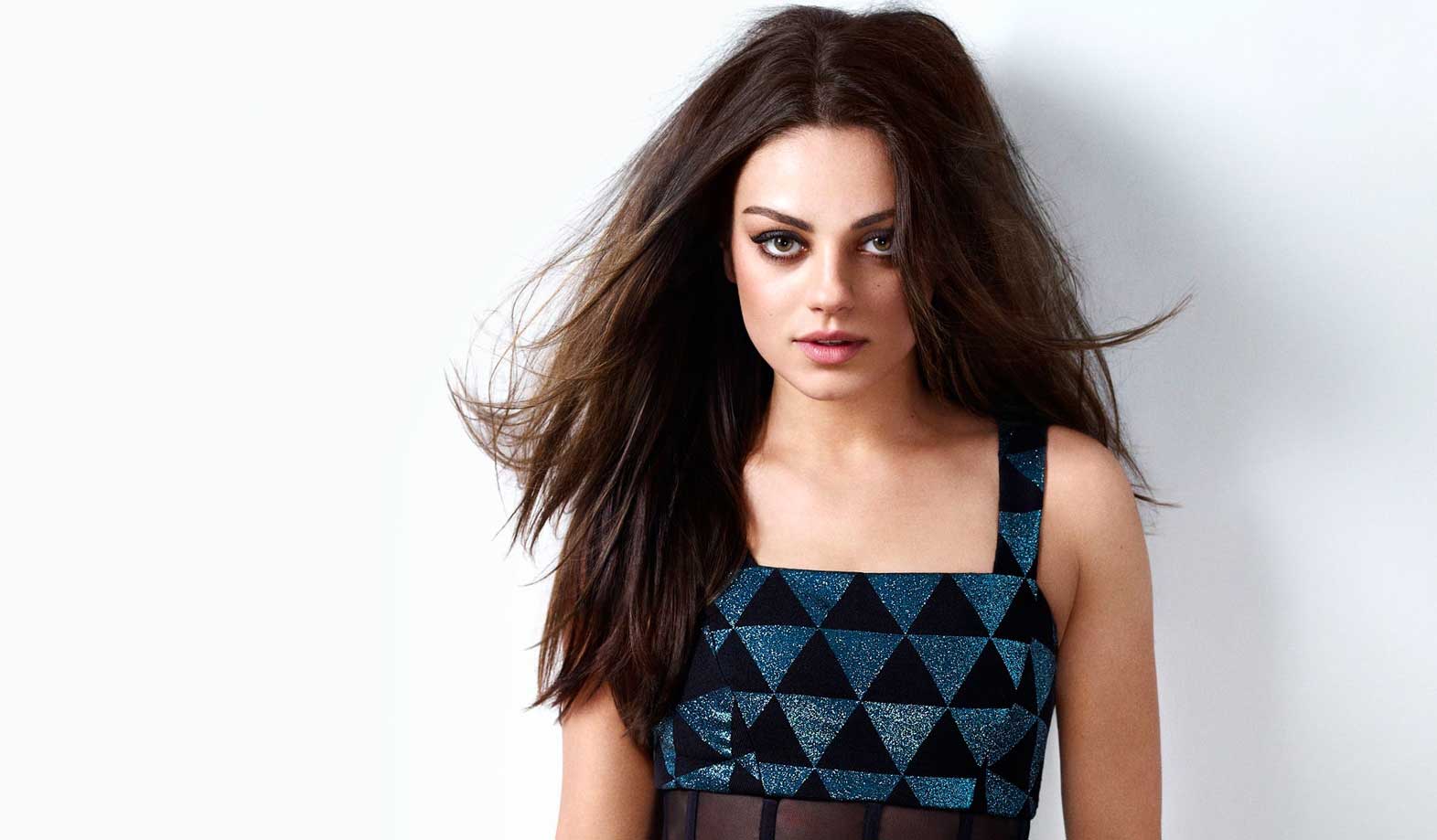 Mila Kunis Actress 2018 Wallpapers