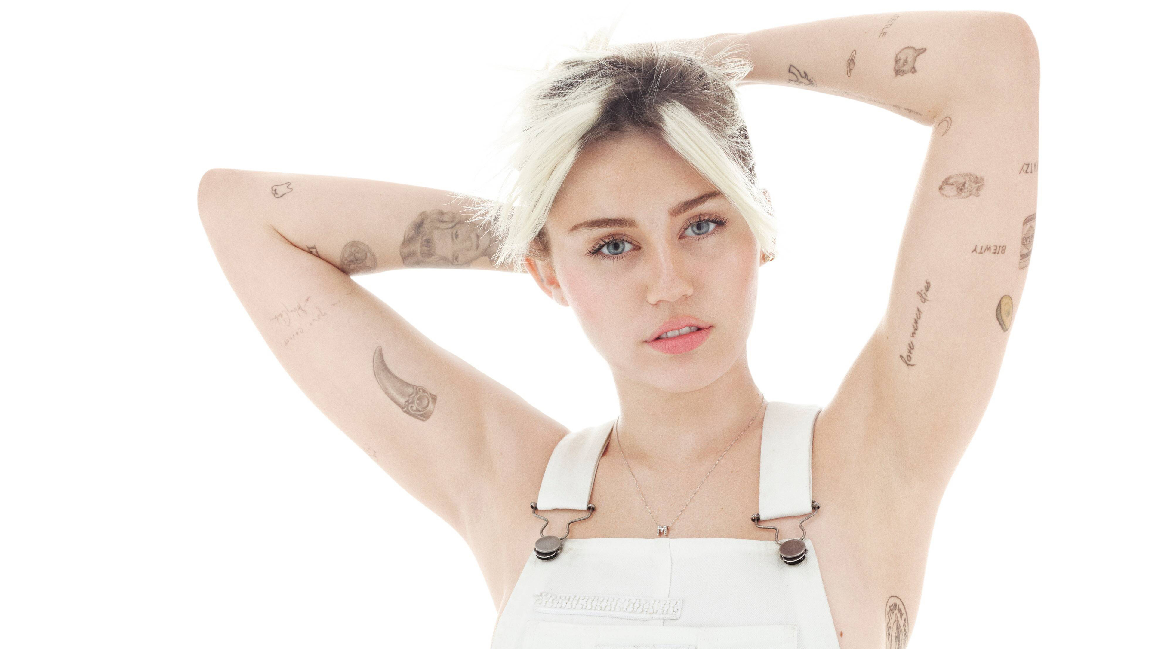 Miley Cyrus 2019 Wallpapers