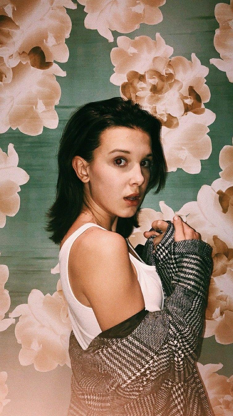 Millie Bobby Brown 2019 Wallpapers