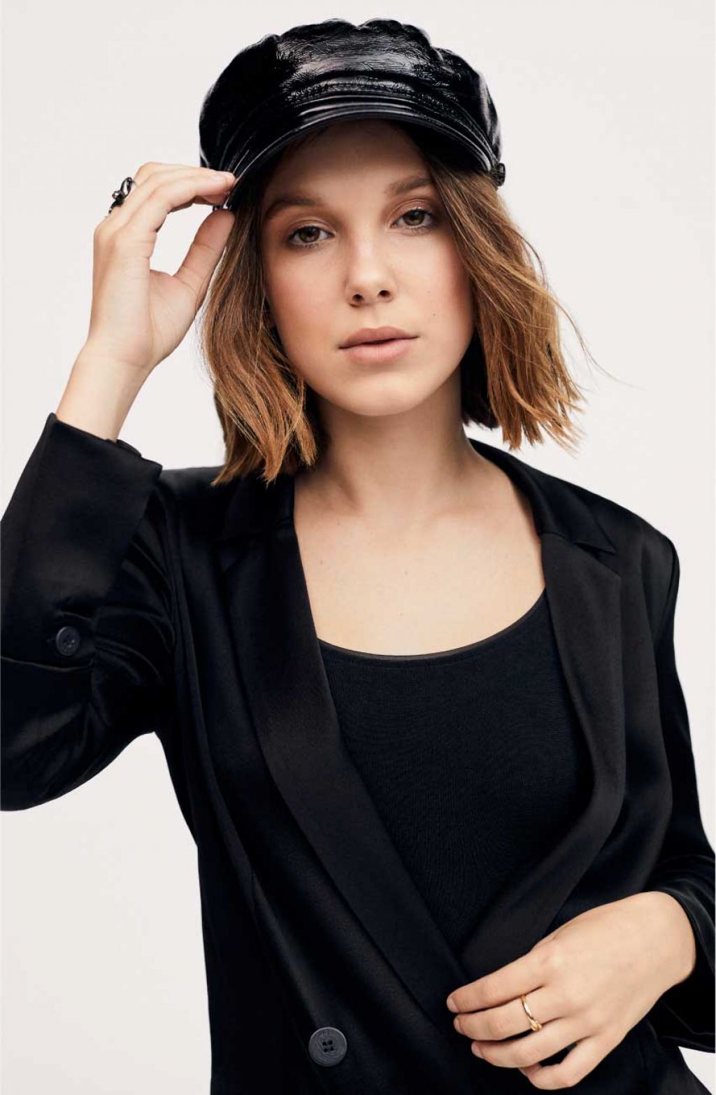 Millie Bobby Brown 2019 Wallpapers