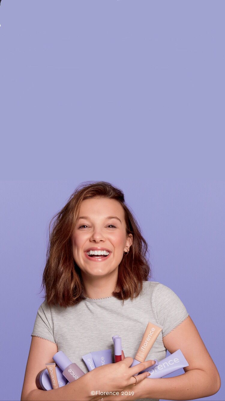 Millie Bobby Brown 2019 Wallpapers