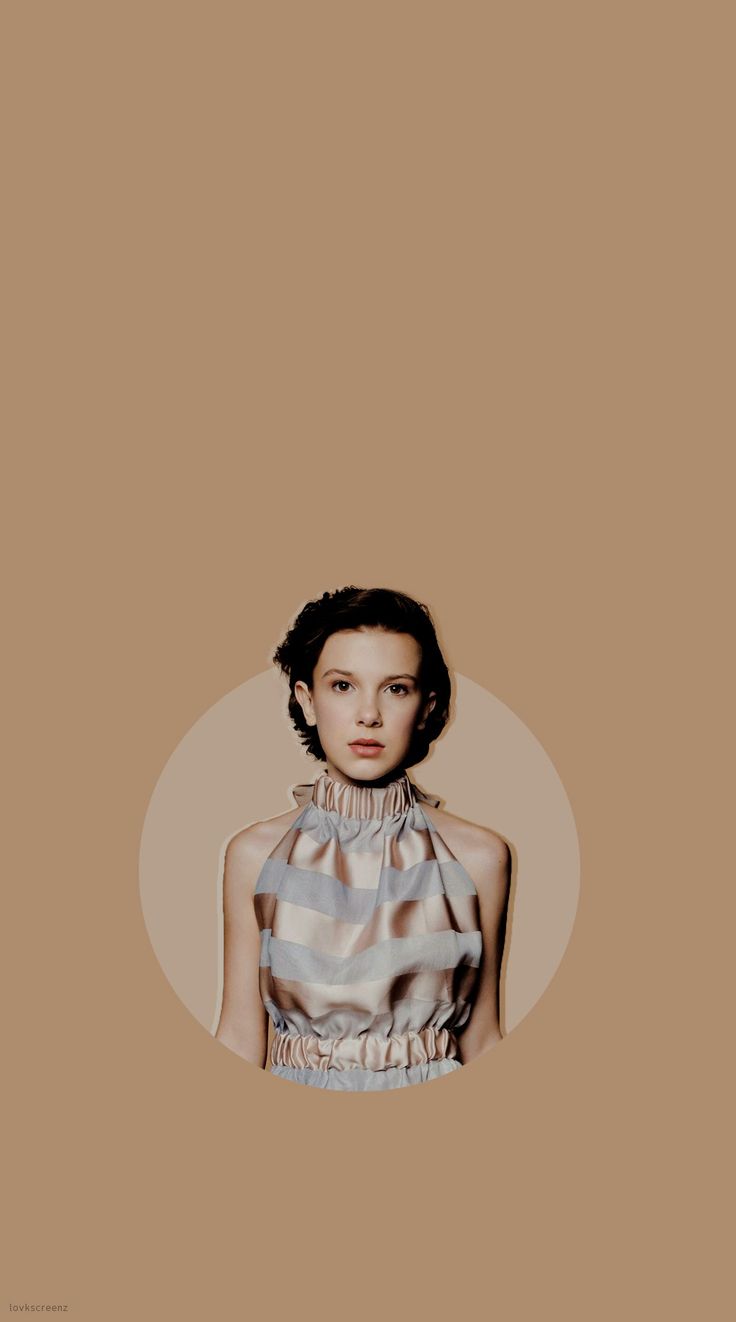 Millie Bobby Brown 2019 Wallpapers