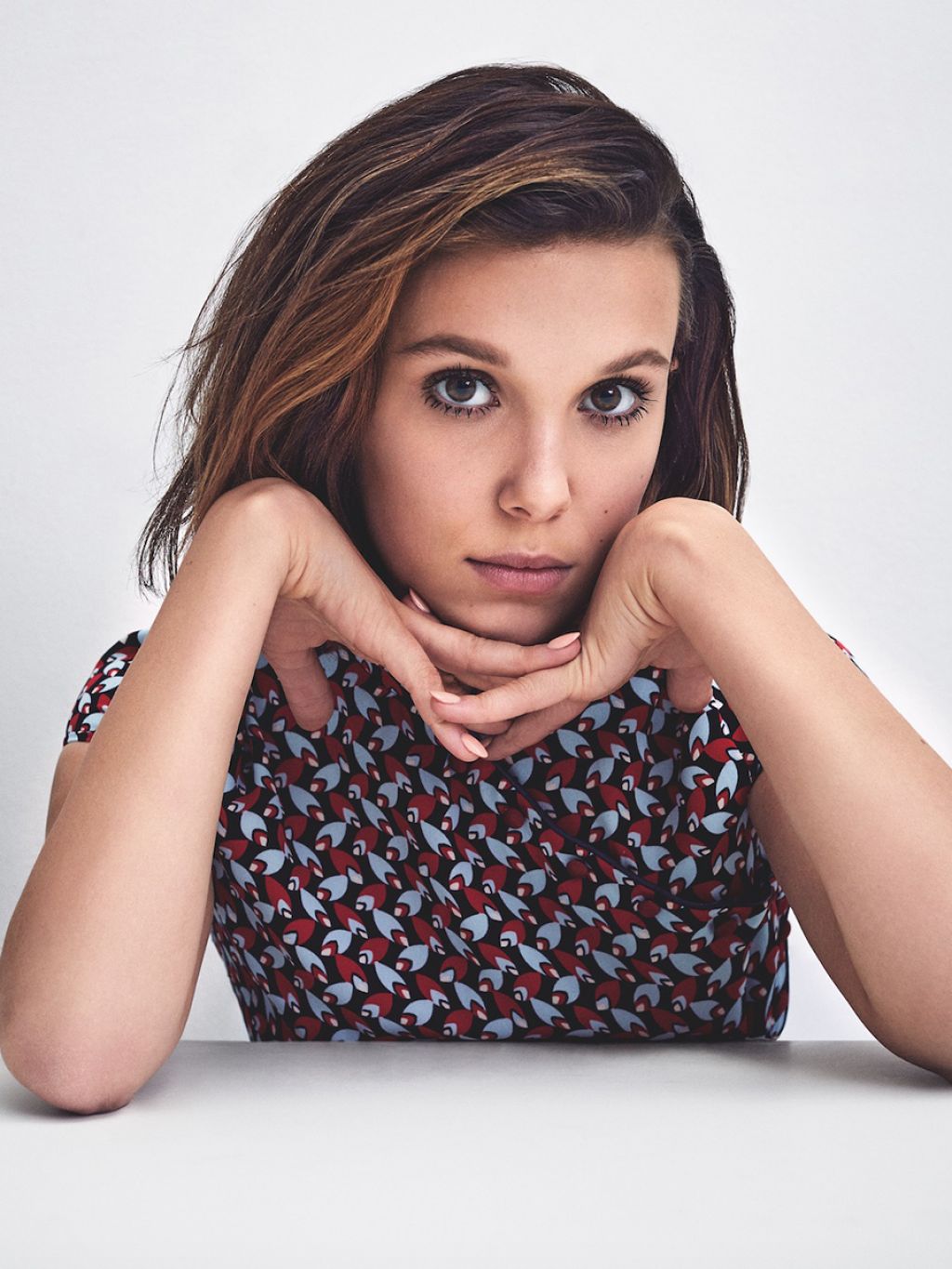 Millie Bobby Brown 2019 Wallpapers