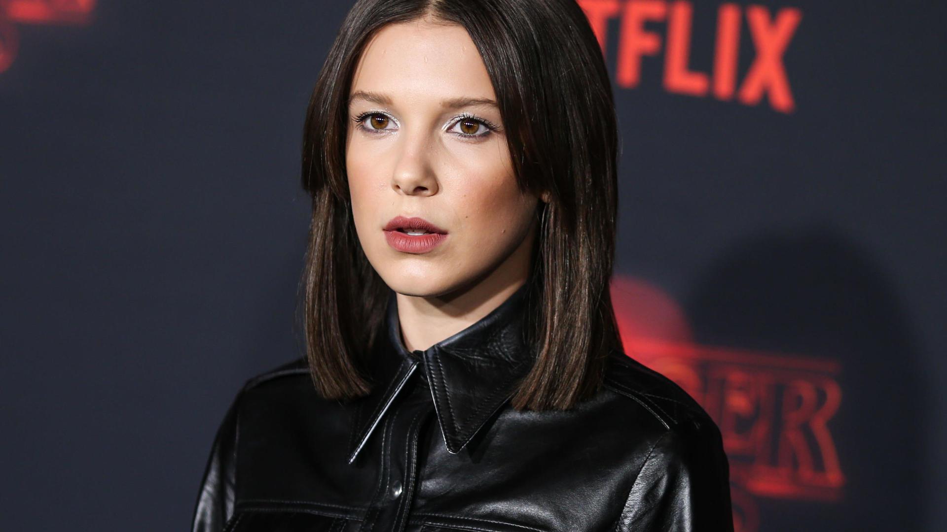 Millie Bobby Brown 2019 Wallpapers