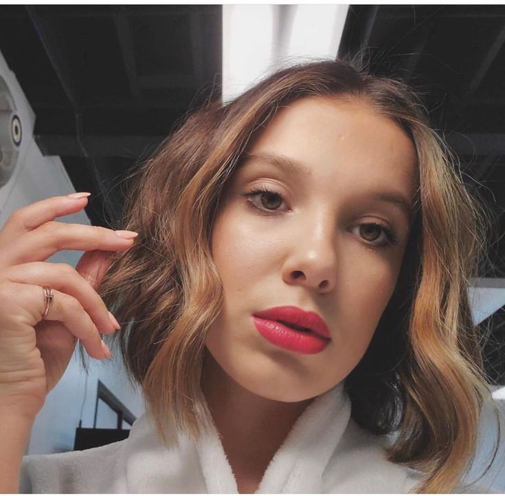 Millie Bobby Brown 2019 Wallpapers