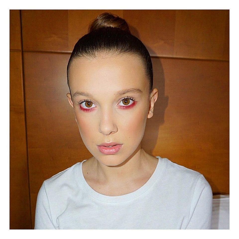 Millie Bobby Brown 2019 Wallpapers