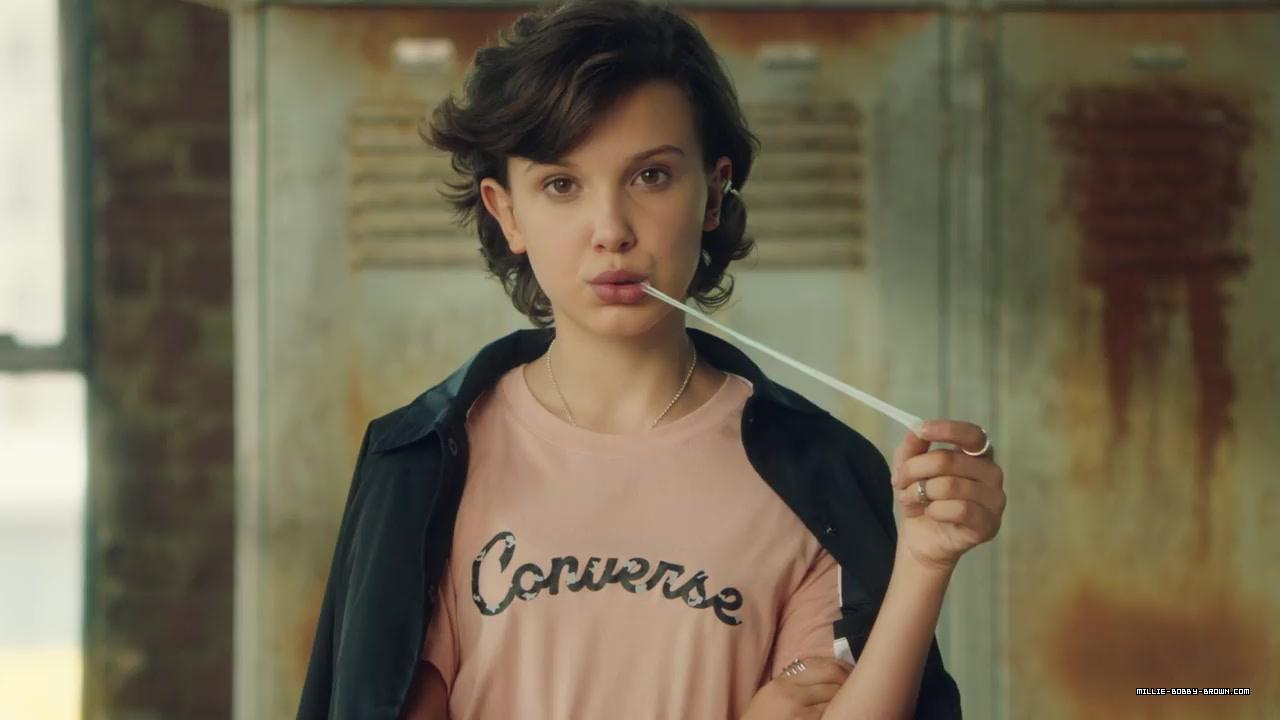 Millie Bobby Brown 2019 Wallpapers