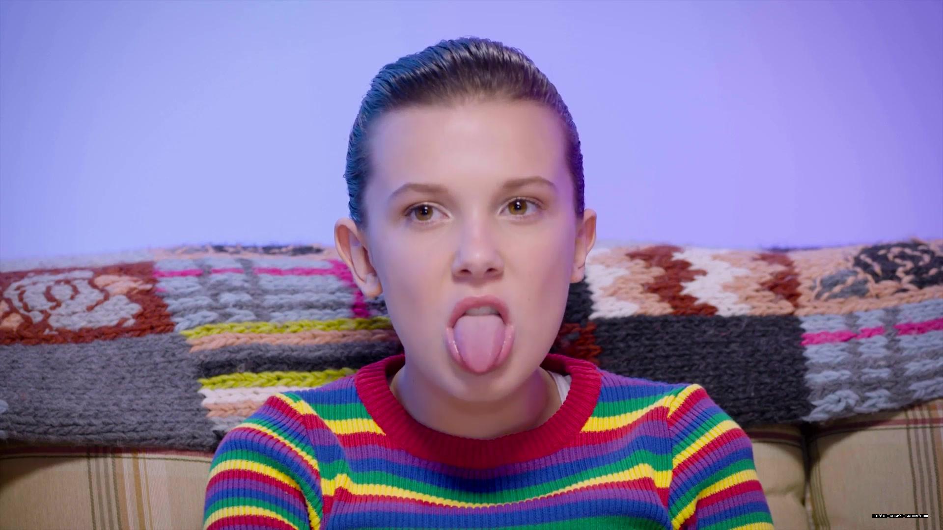 Millie Bobby Brown 2019 Wallpapers