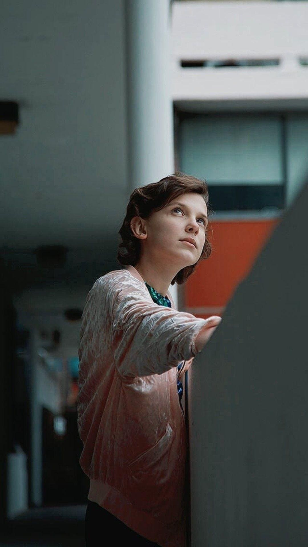 Millie Bobby Brown 2020 Wallpapers