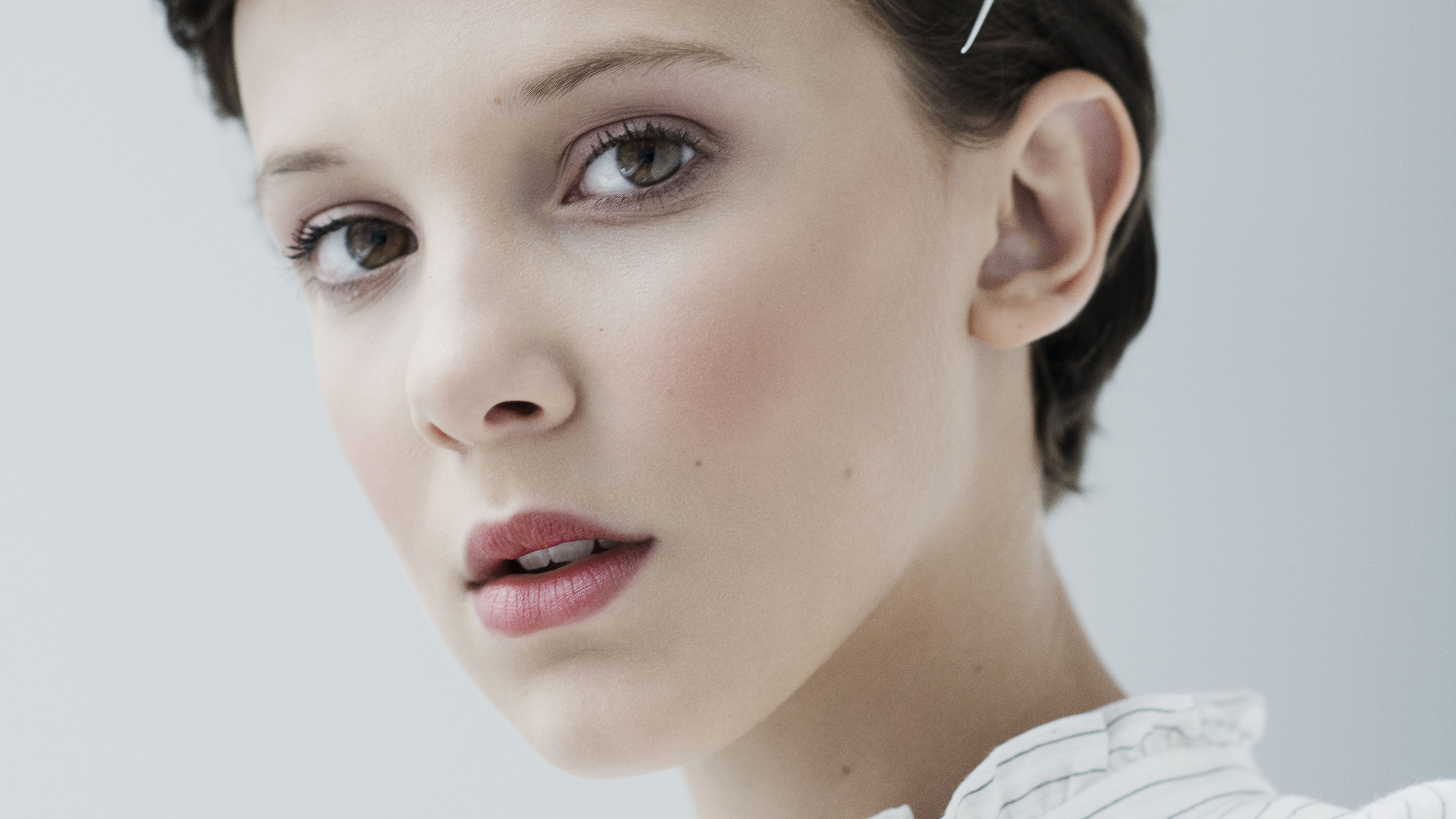 Millie Bobby Brown HD Wallpapers